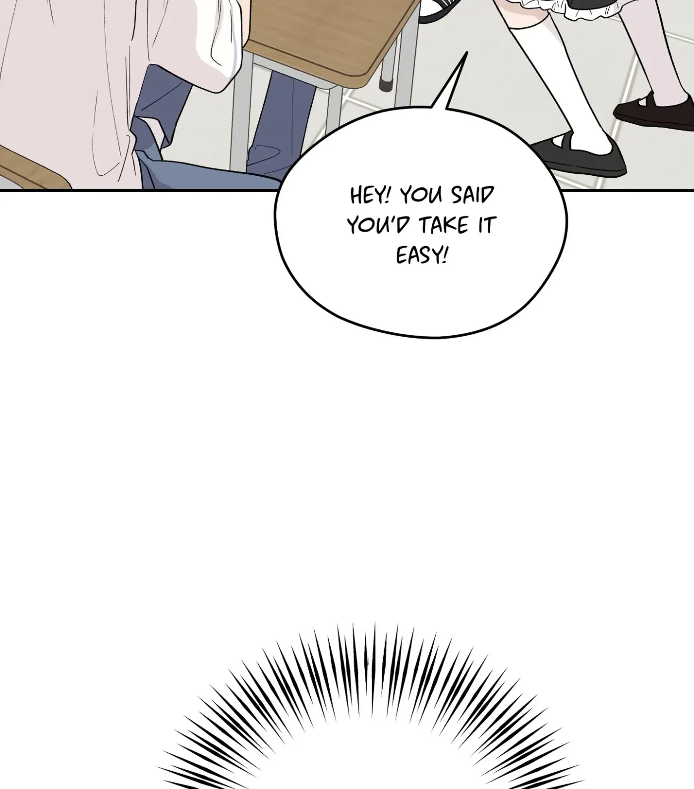Read SOS! Fledgling Report chapter 11 image 73 on Lezhin