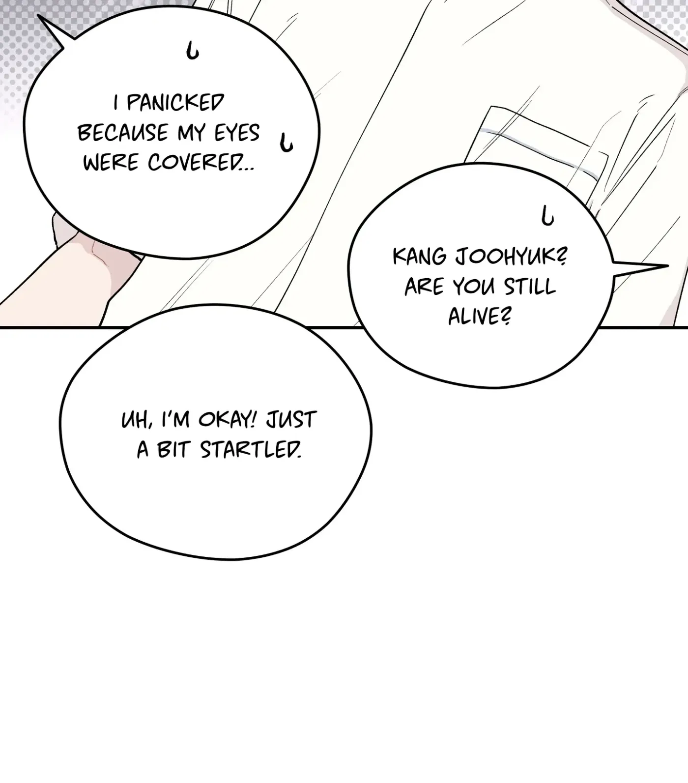 Read SOS! Fledgling Report chapter 11 image 75 on Lezhin