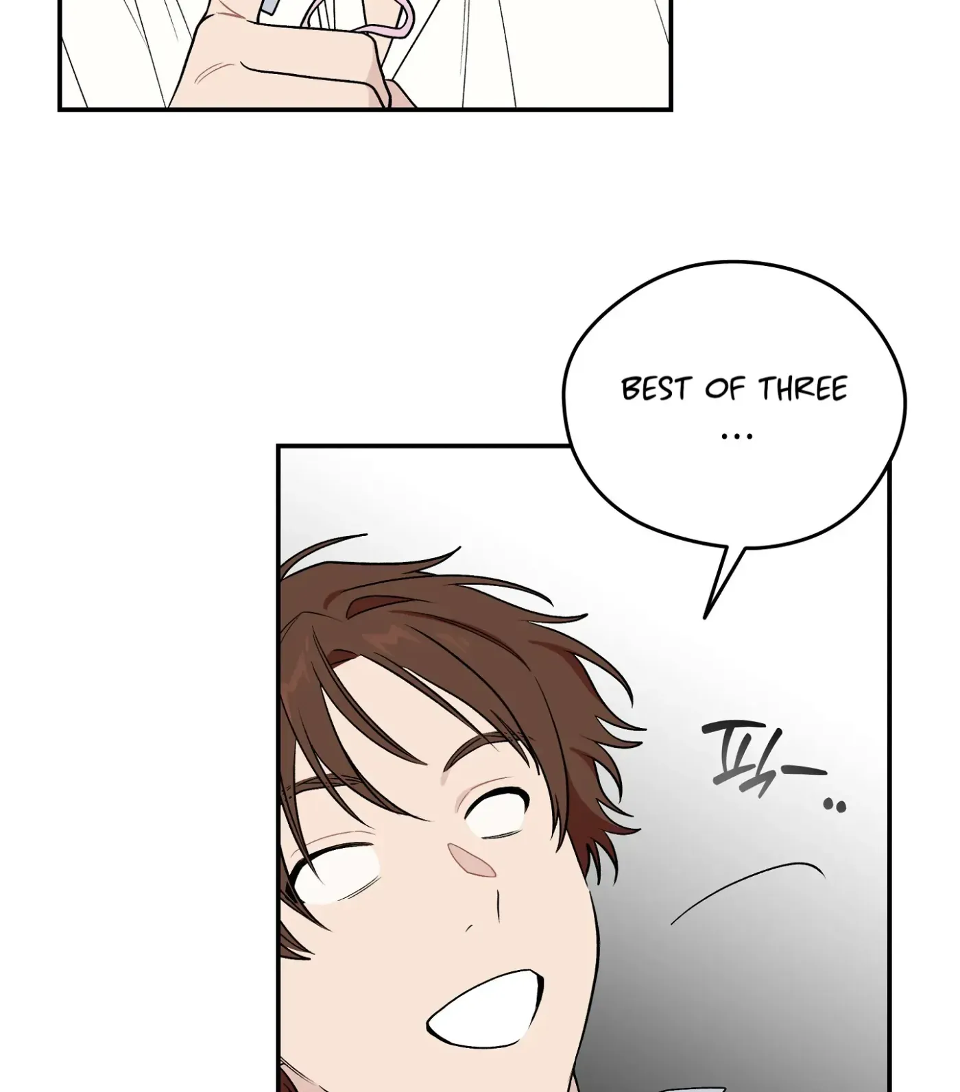Read SOS! Fledgling Report chapter 11 image 77 on Lezhin