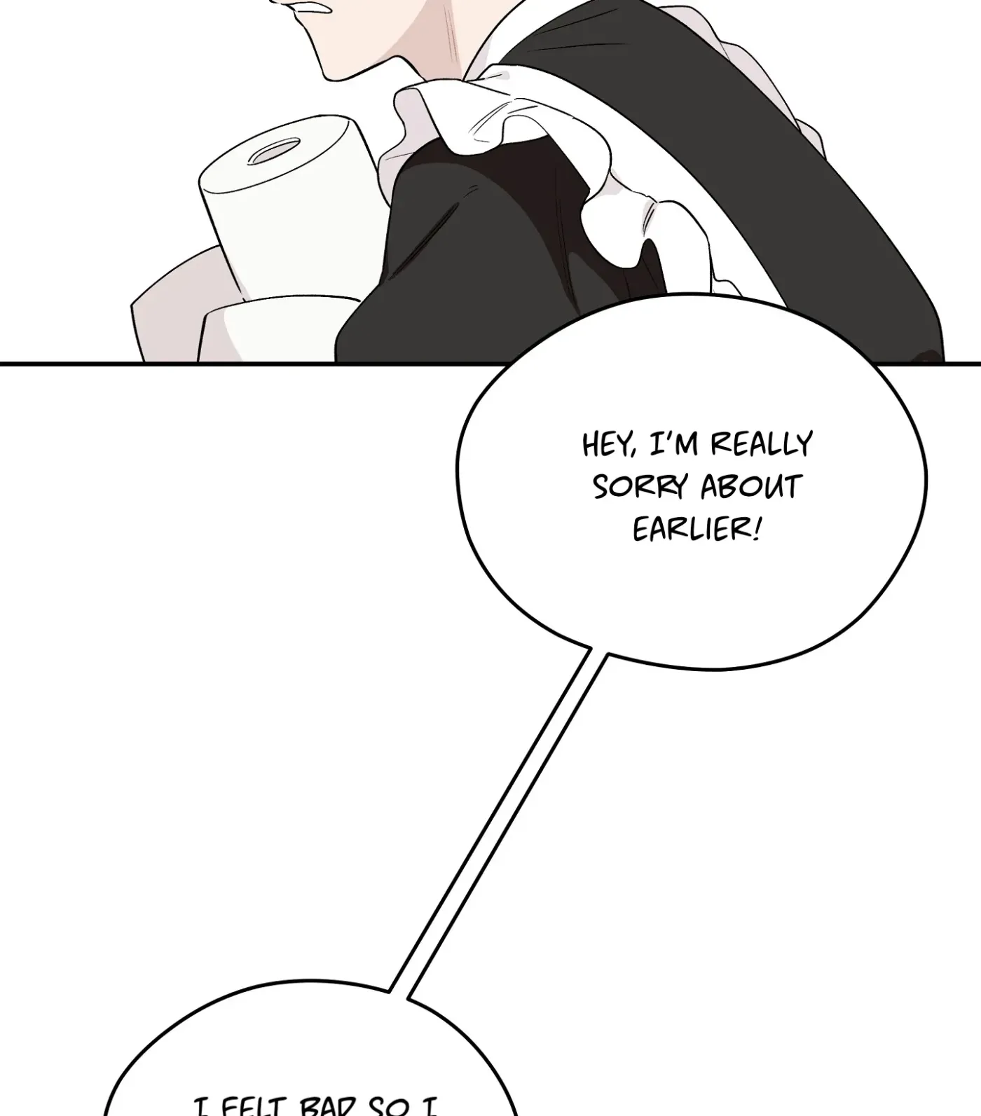 Read SOS! Fledgling Report chapter 11 image 8 on Lezhin