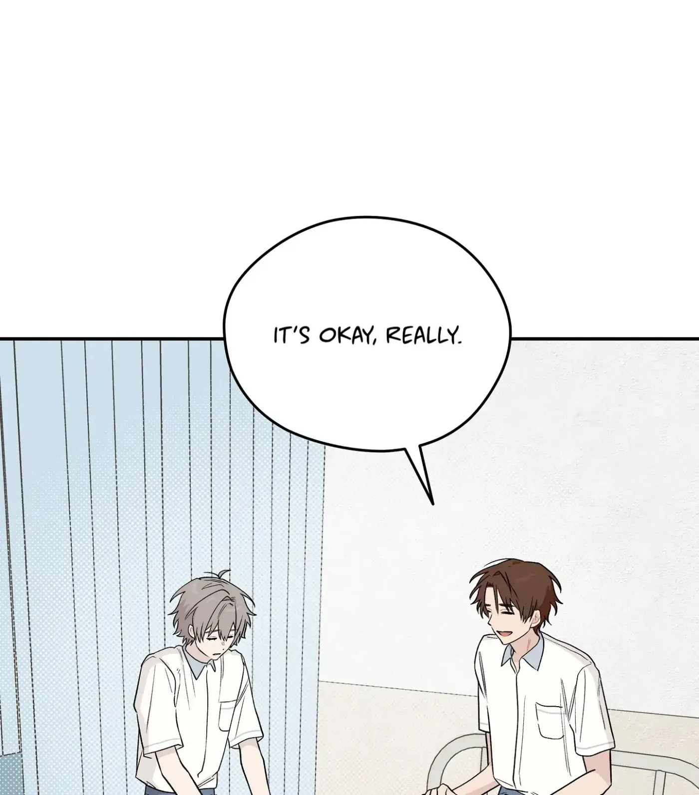Read SOS! Fledgling Report chapter 11 image 82 on Lezhin