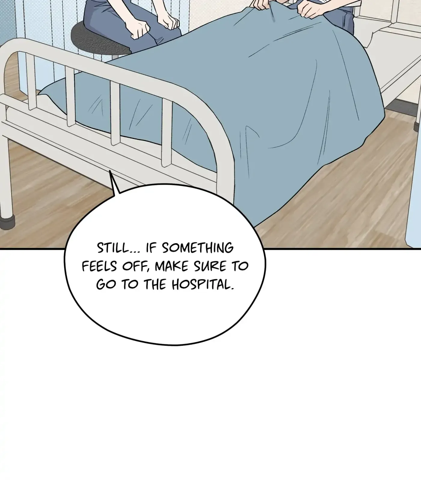 Read SOS! Fledgling Report chapter 11 image 83 on Lezhin