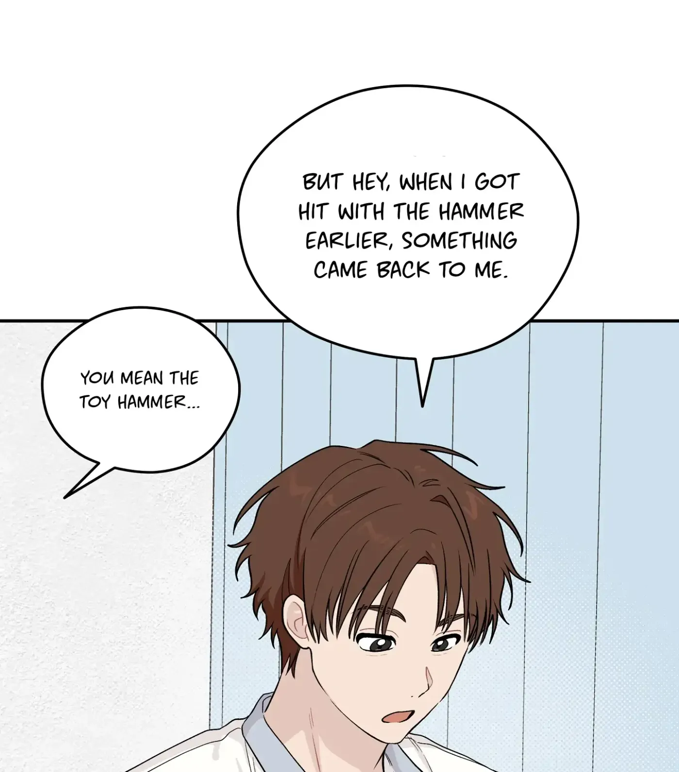 Read SOS! Fledgling Report chapter 11 image 84 on Lezhin