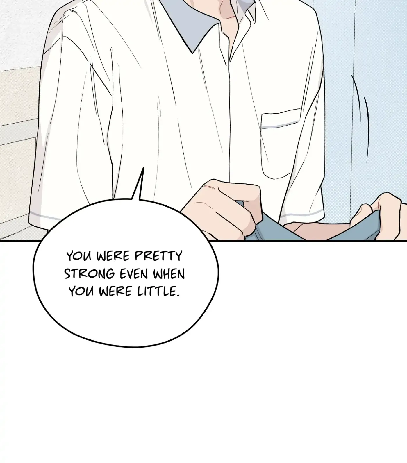 Read SOS! Fledgling Report chapter 11 image 85 on Lezhin