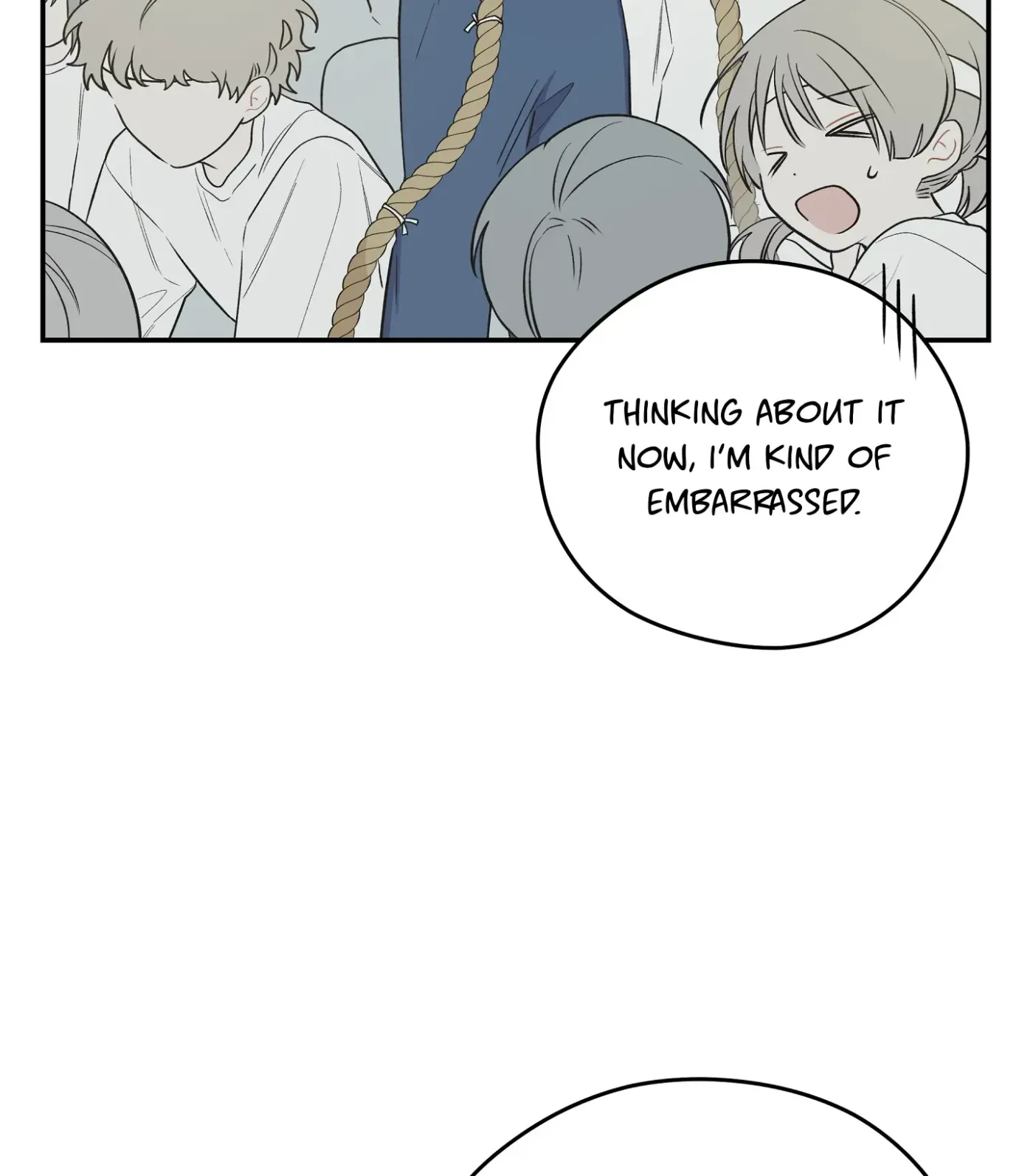 Read SOS! Fledgling Report chapter 11 image 90 on Lezhin