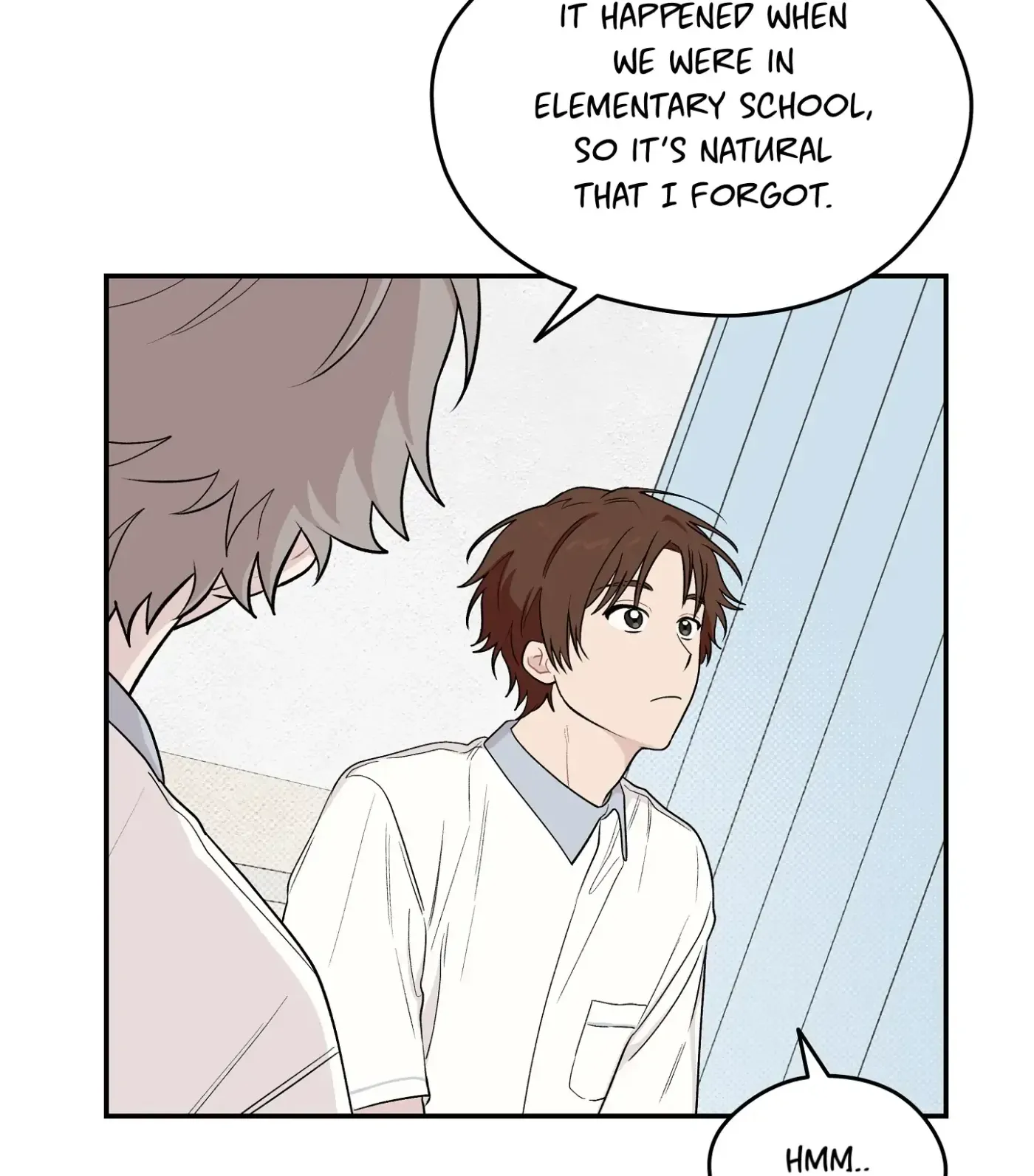 Read SOS! Fledgling Report chapter 11 image 91 on Lezhin