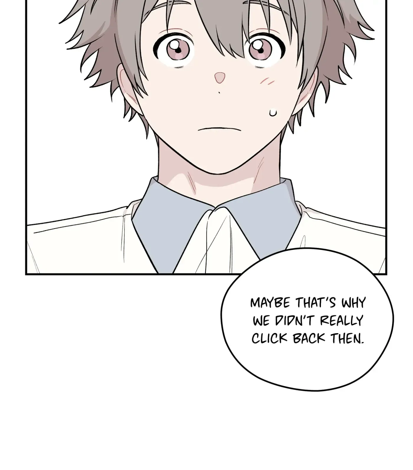 Read SOS! Fledgling Report chapter 11 image 93 on Lezhin