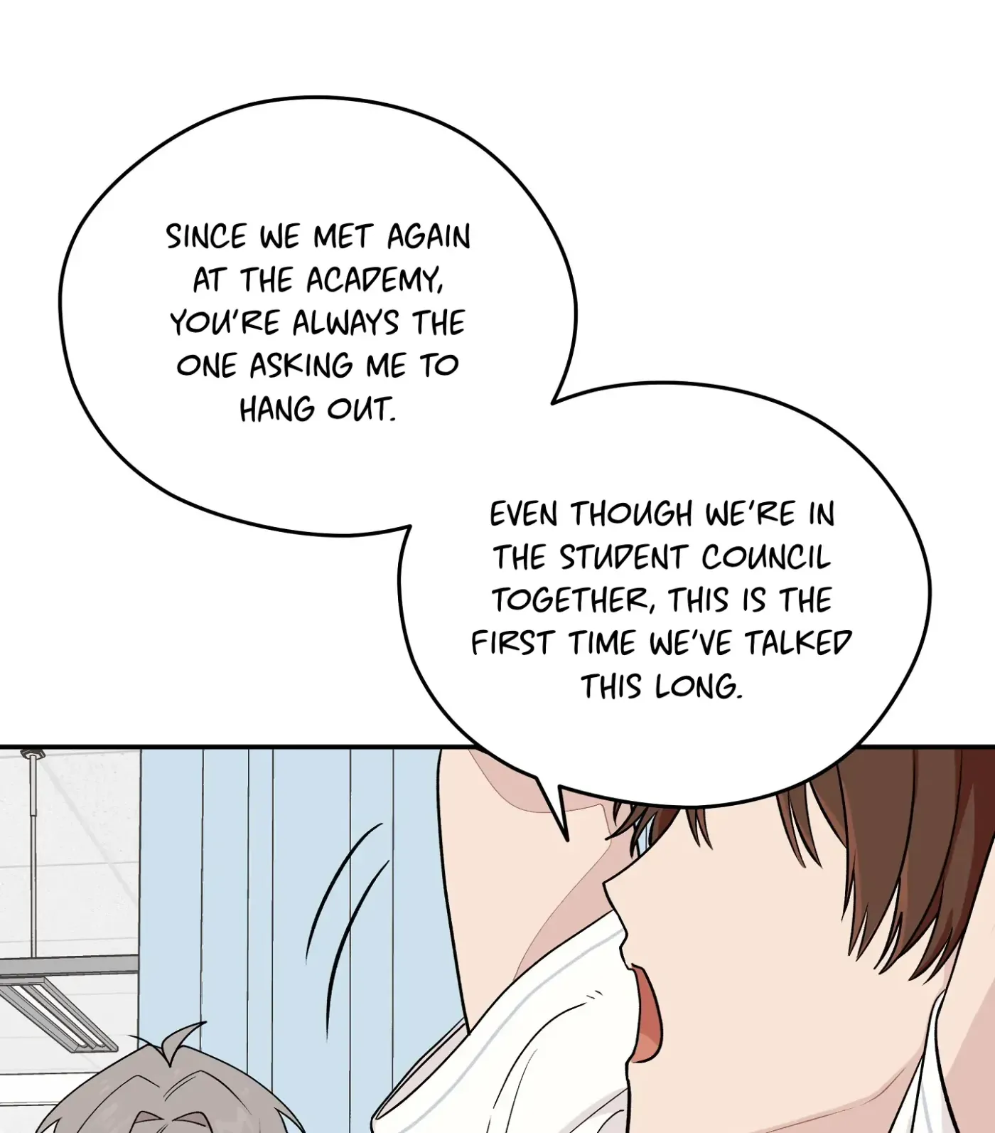 Read SOS! Fledgling Report chapter 11 image 94 on Lezhin