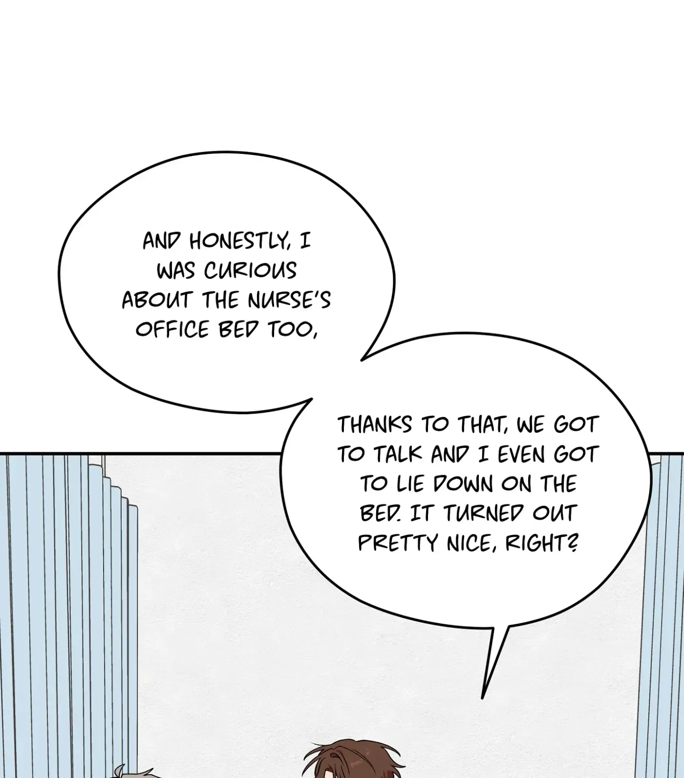 Read SOS! Fledgling Report chapter 11 image 96 on Lezhin