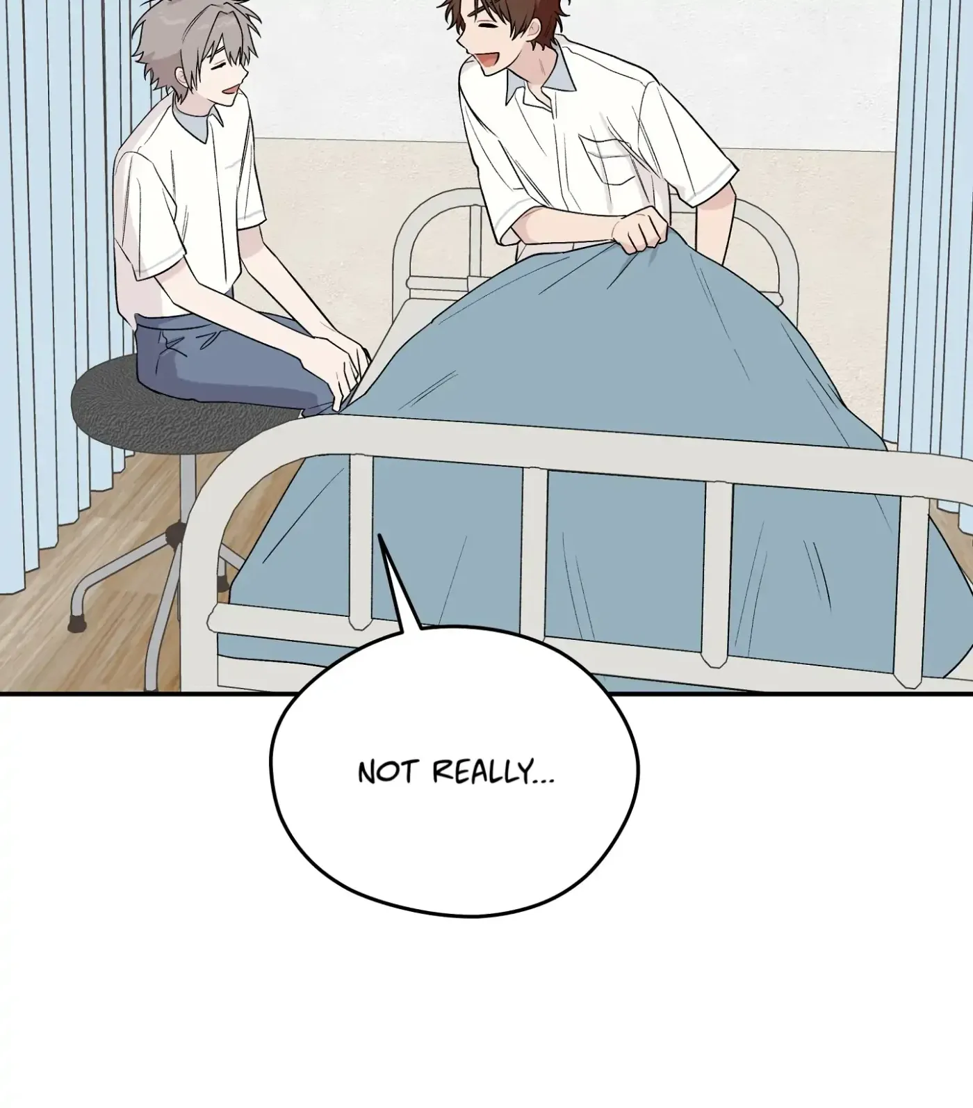 Read SOS! Fledgling Report chapter 11 image 97 on Lezhin