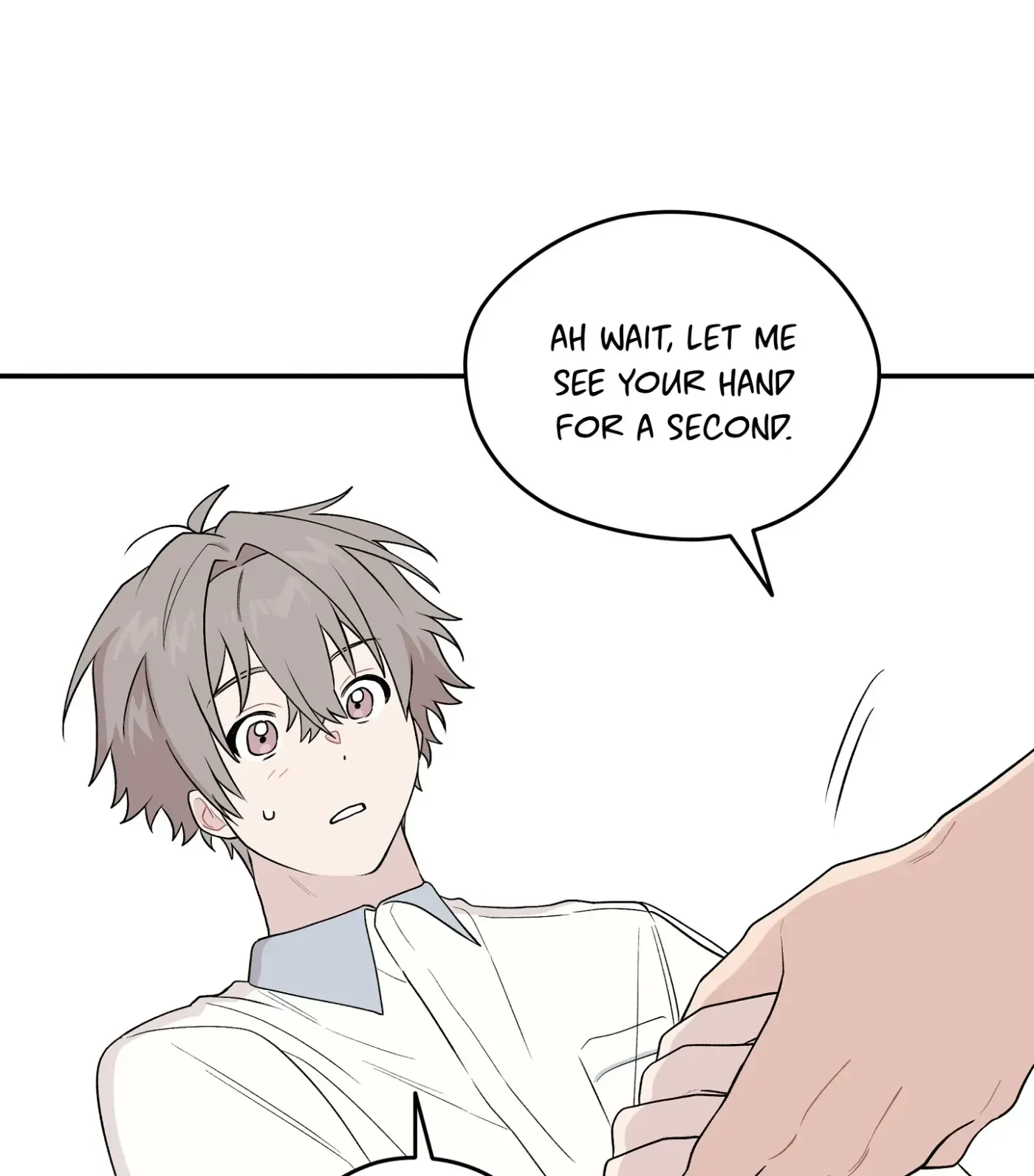 Read SOS! Fledgling Report chapter 11 image 98 on Lezhin