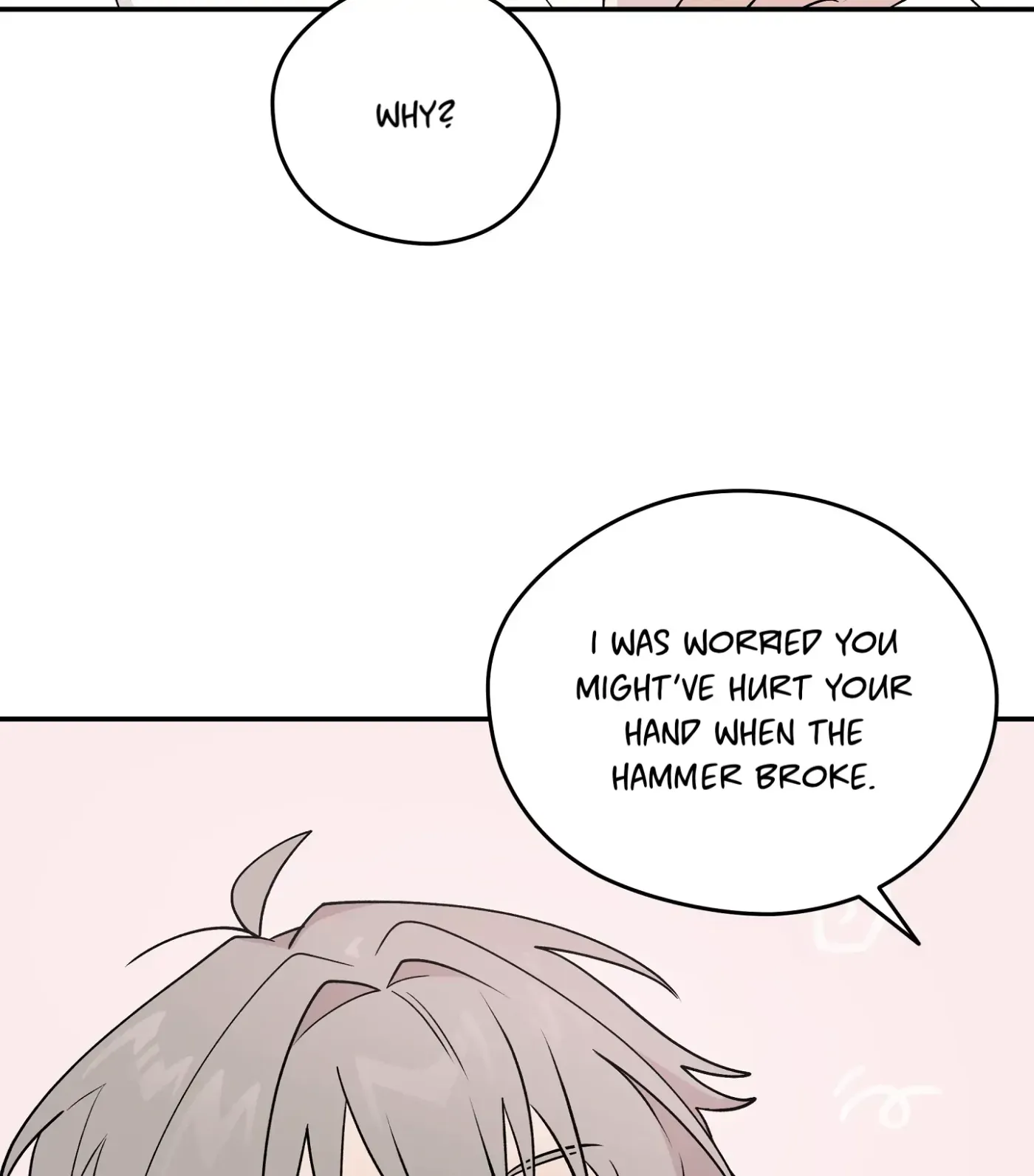 Read SOS! Fledgling Report chapter 11 image 99 on Lezhin