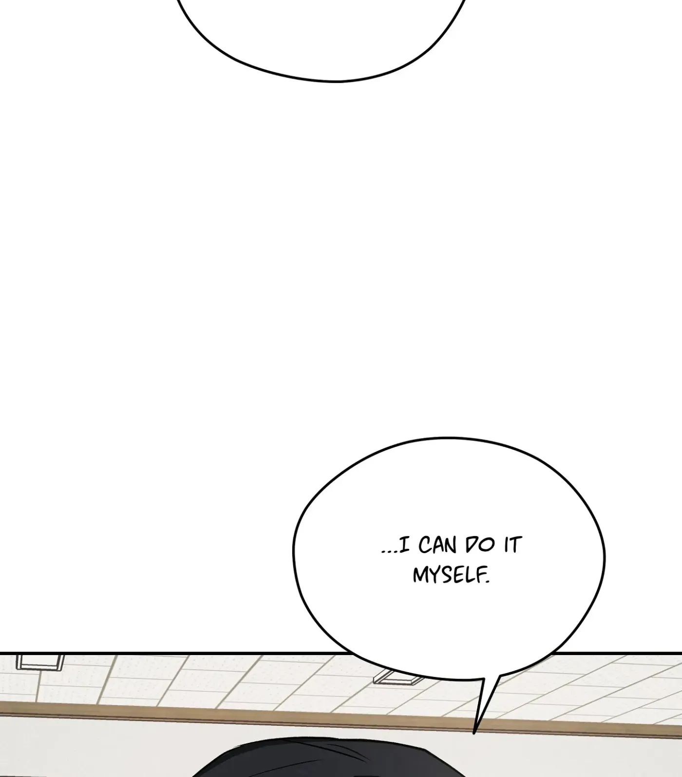 Read SOS! Fledgling Report chapter 12 image 10 on Lezhin