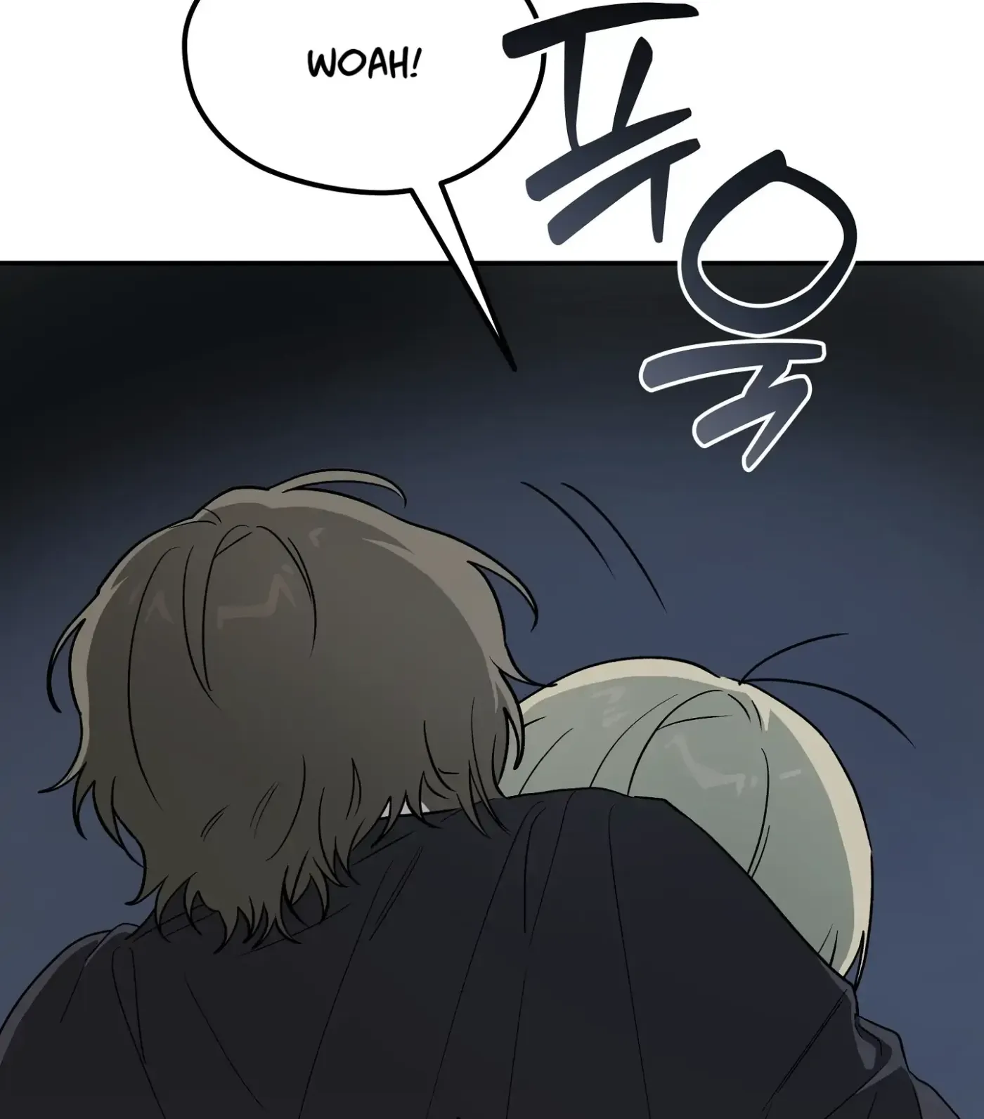 Read SOS! Fledgling Report chapter 12 image 103 on Lezhin