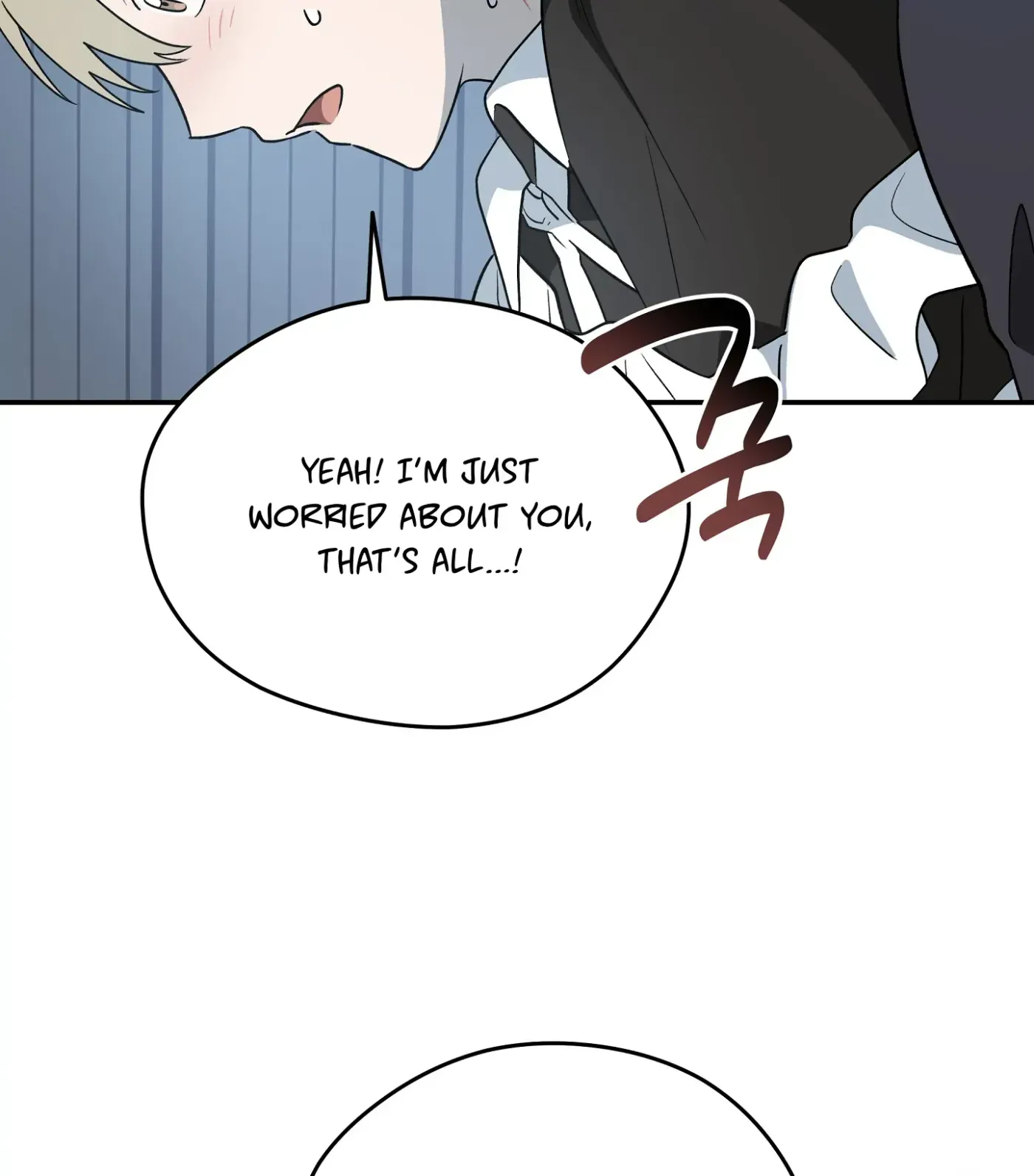Read SOS! Fledgling Report chapter 12 image 106 on Lezhin