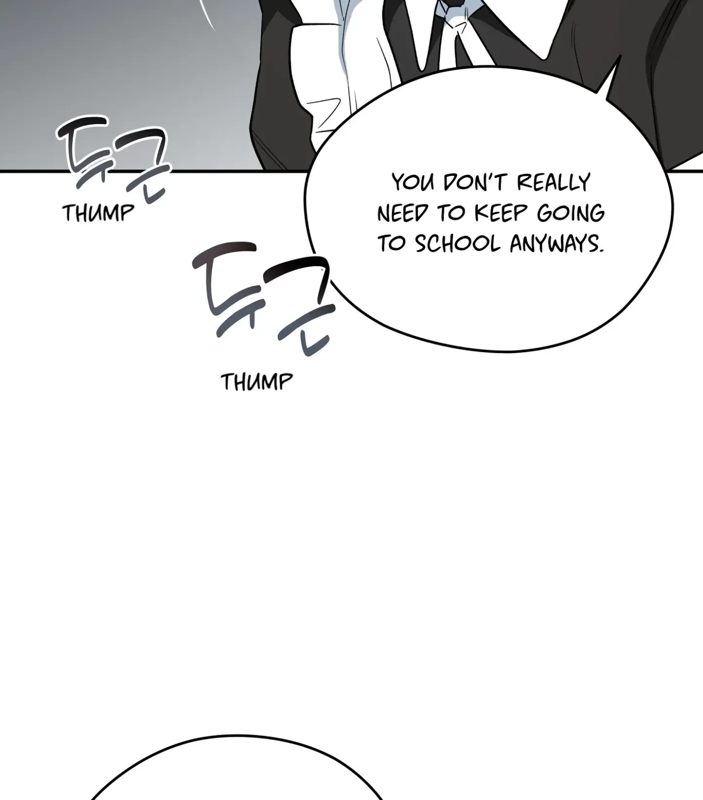 Read SOS! Fledgling Report chapter 12 image 112 on Lezhin