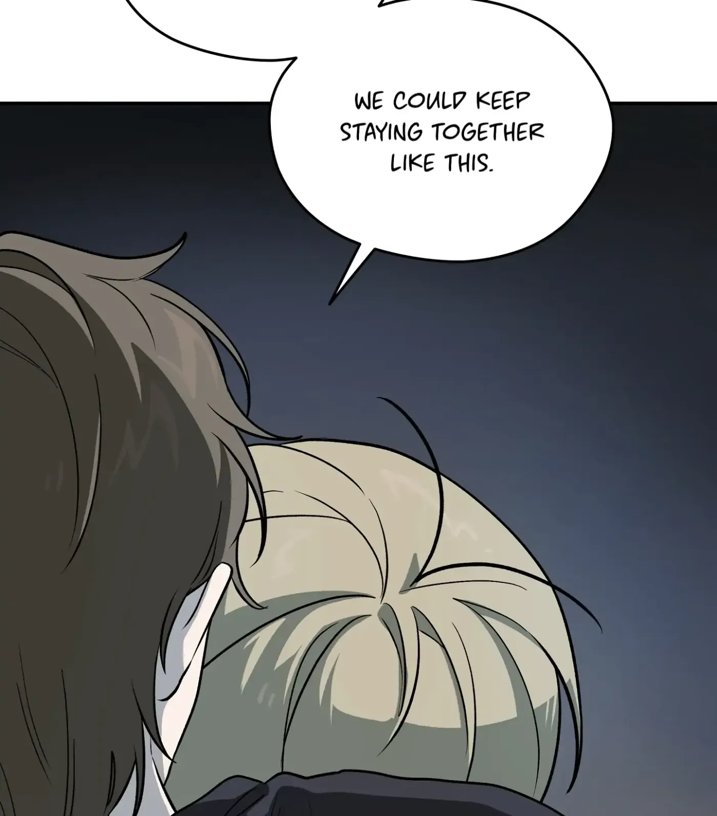 Read SOS! Fledgling Report chapter 12 image 115 on Lezhin