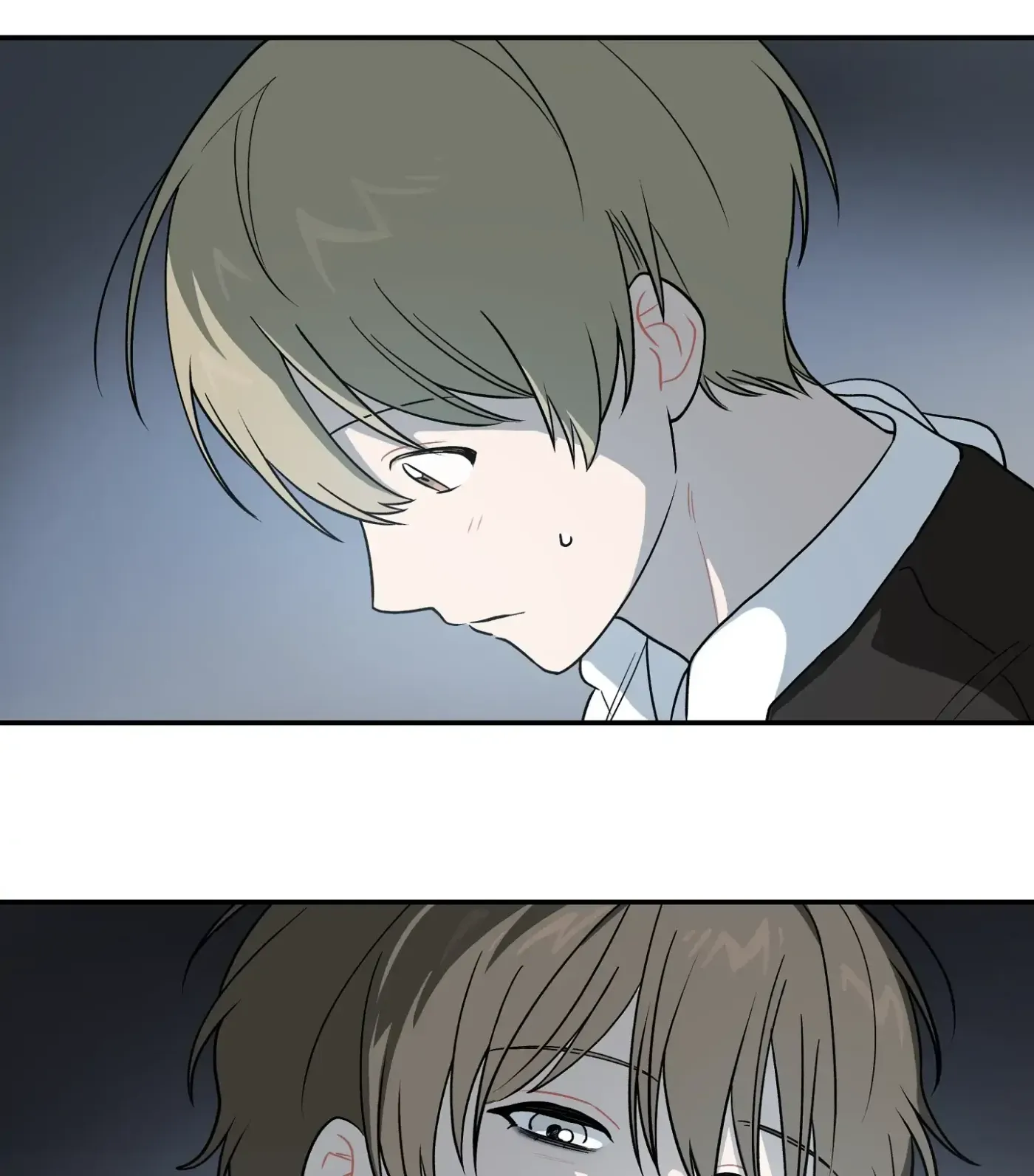 Read SOS! Fledgling Report chapter 12 image 117 on Lezhin