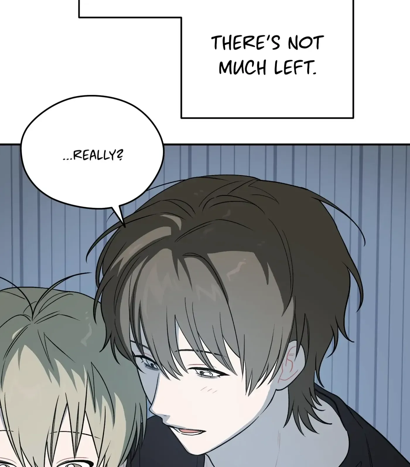 Read SOS! Fledgling Report chapter 12 image 121 on Lezhin