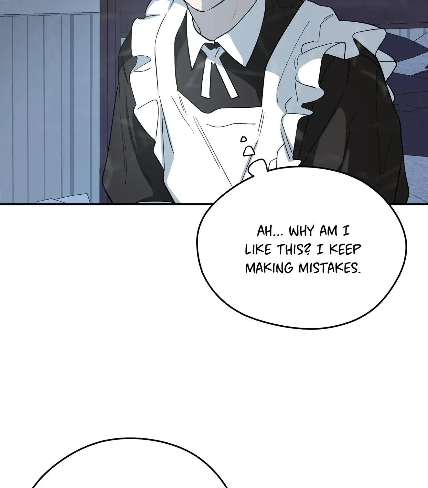 Read SOS! Fledgling Report chapter 12 image 129 on Lezhin
