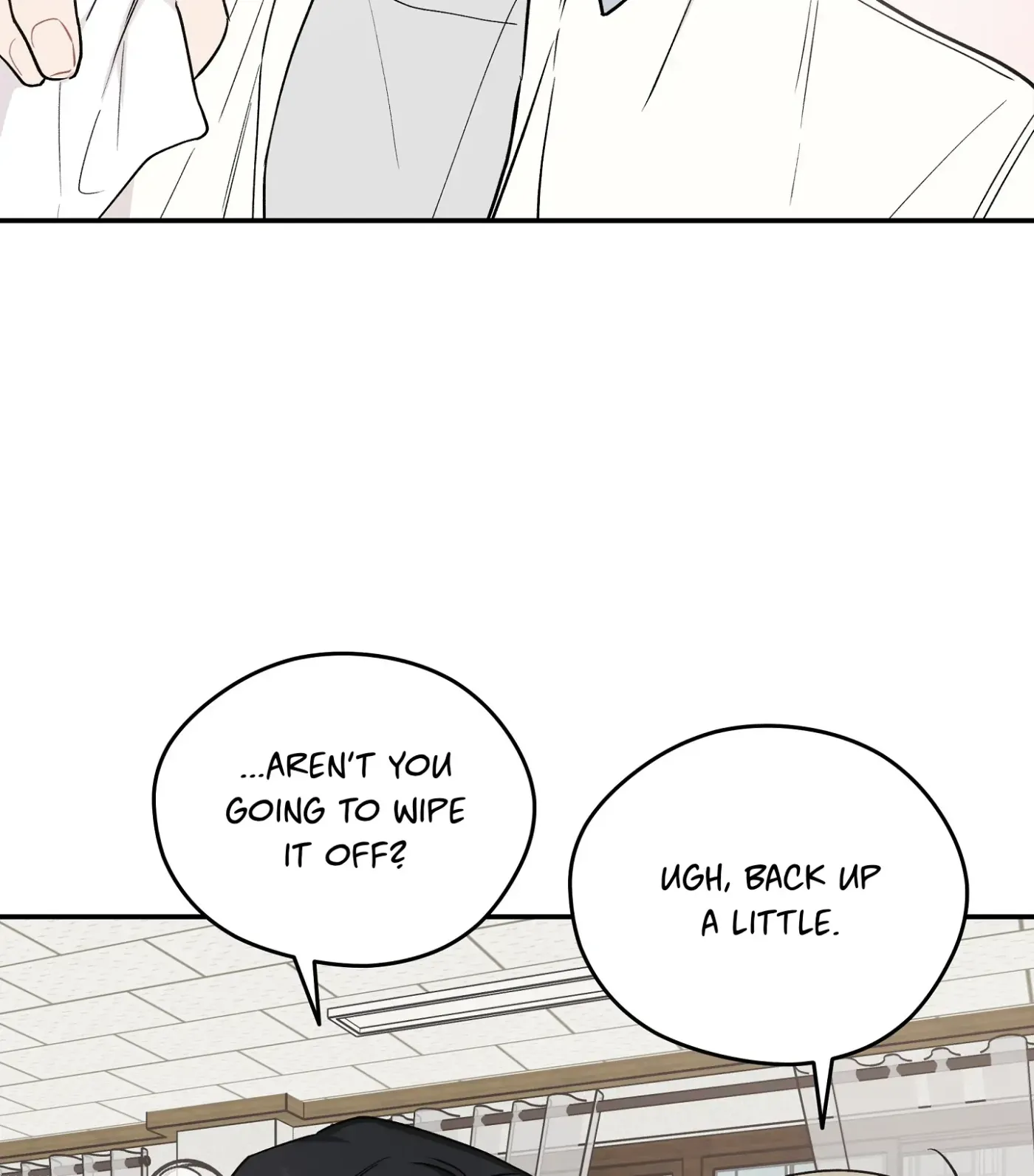Read SOS! Fledgling Report chapter 12 image 13 on Lezhin
