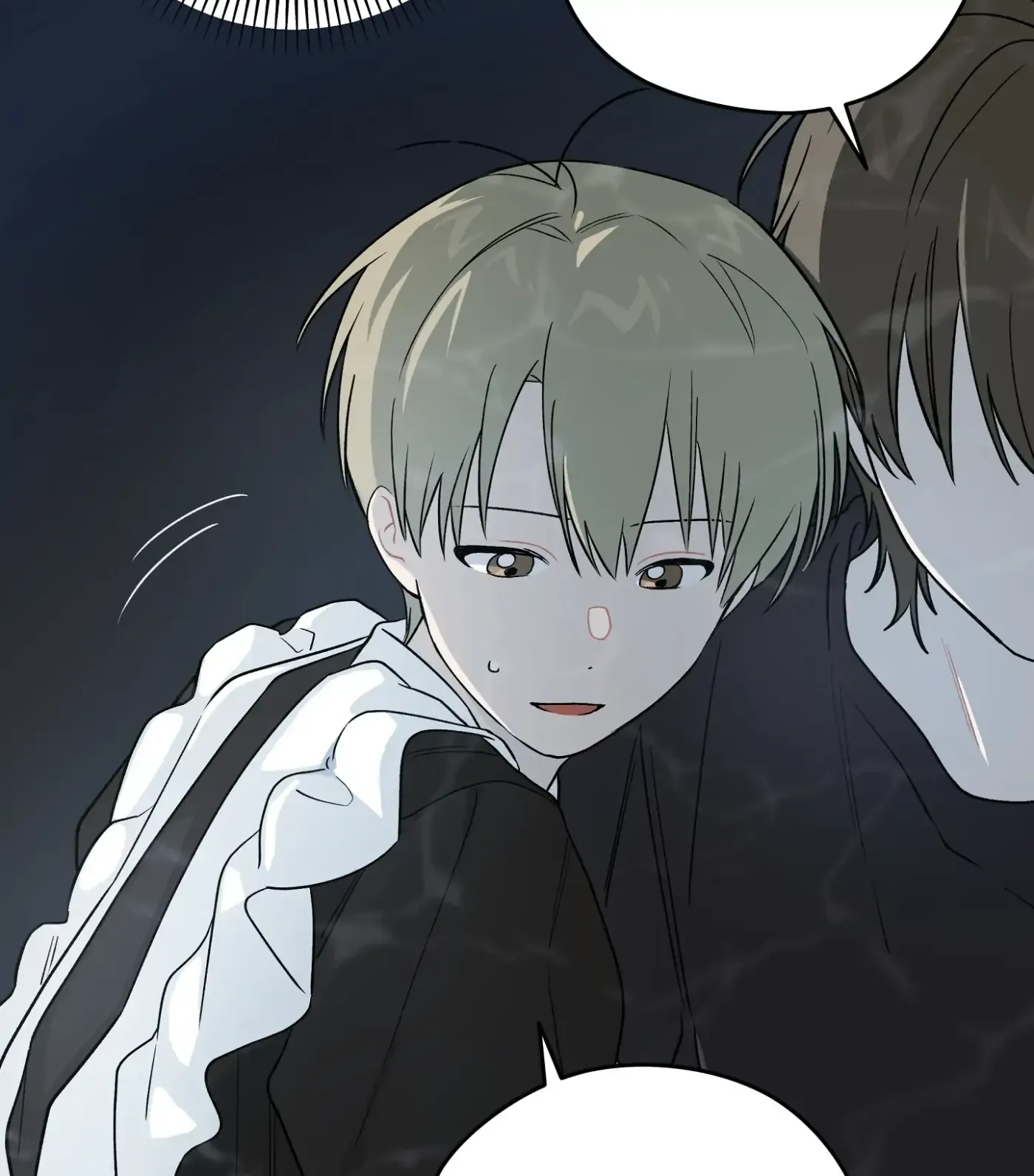 Read SOS! Fledgling Report chapter 12 image 132 on Lezhin