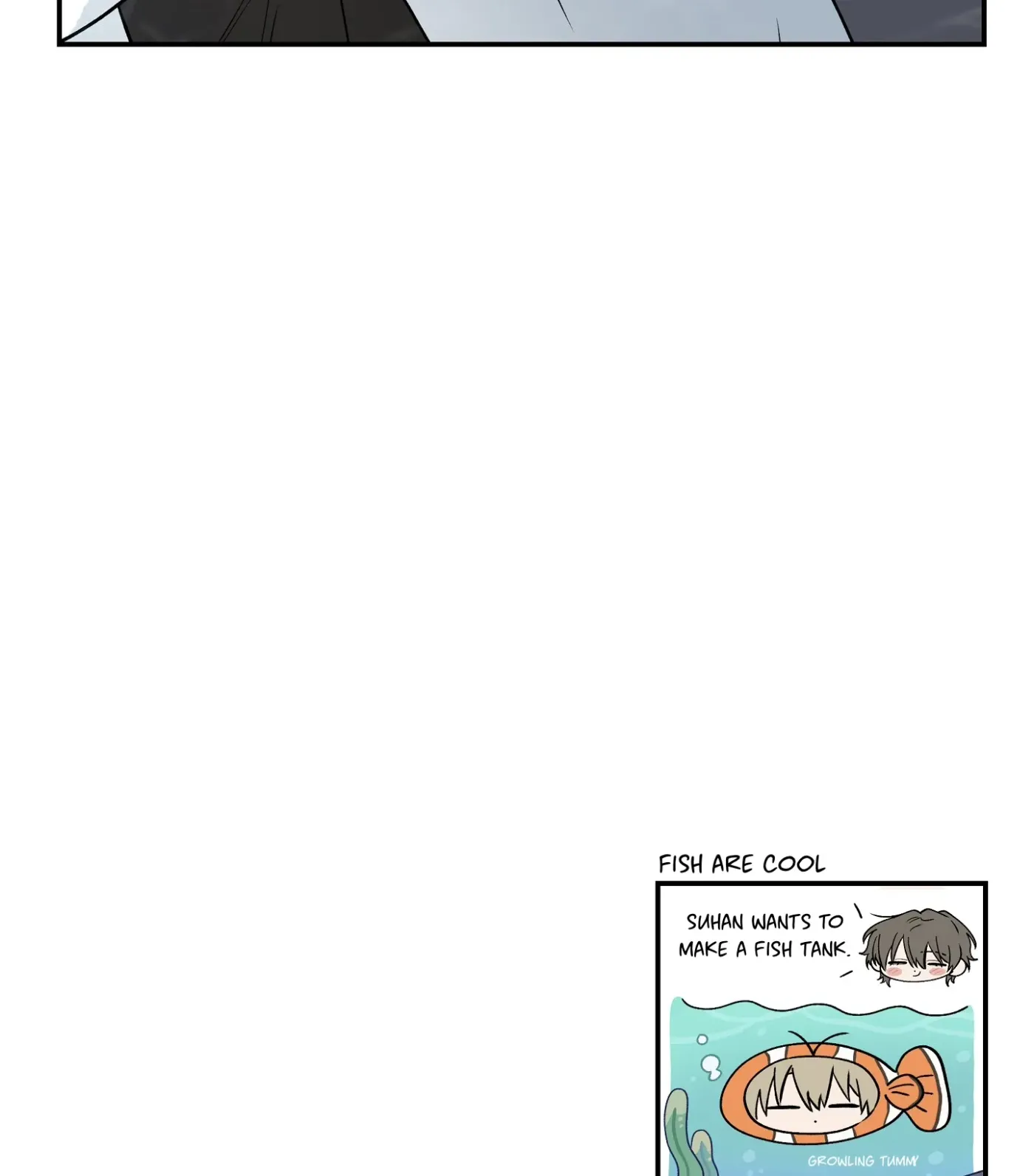 Read SOS! Fledgling Report chapter 12 image 134 on Lezhin