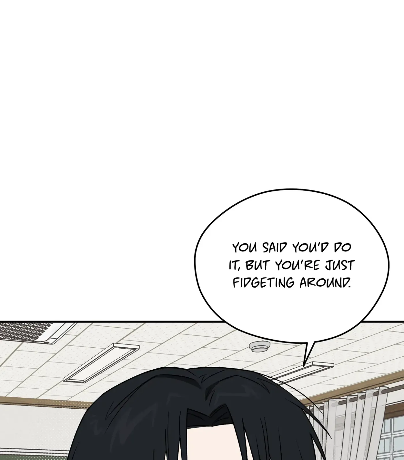Read SOS! Fledgling Report chapter 12 image 15 on Lezhin