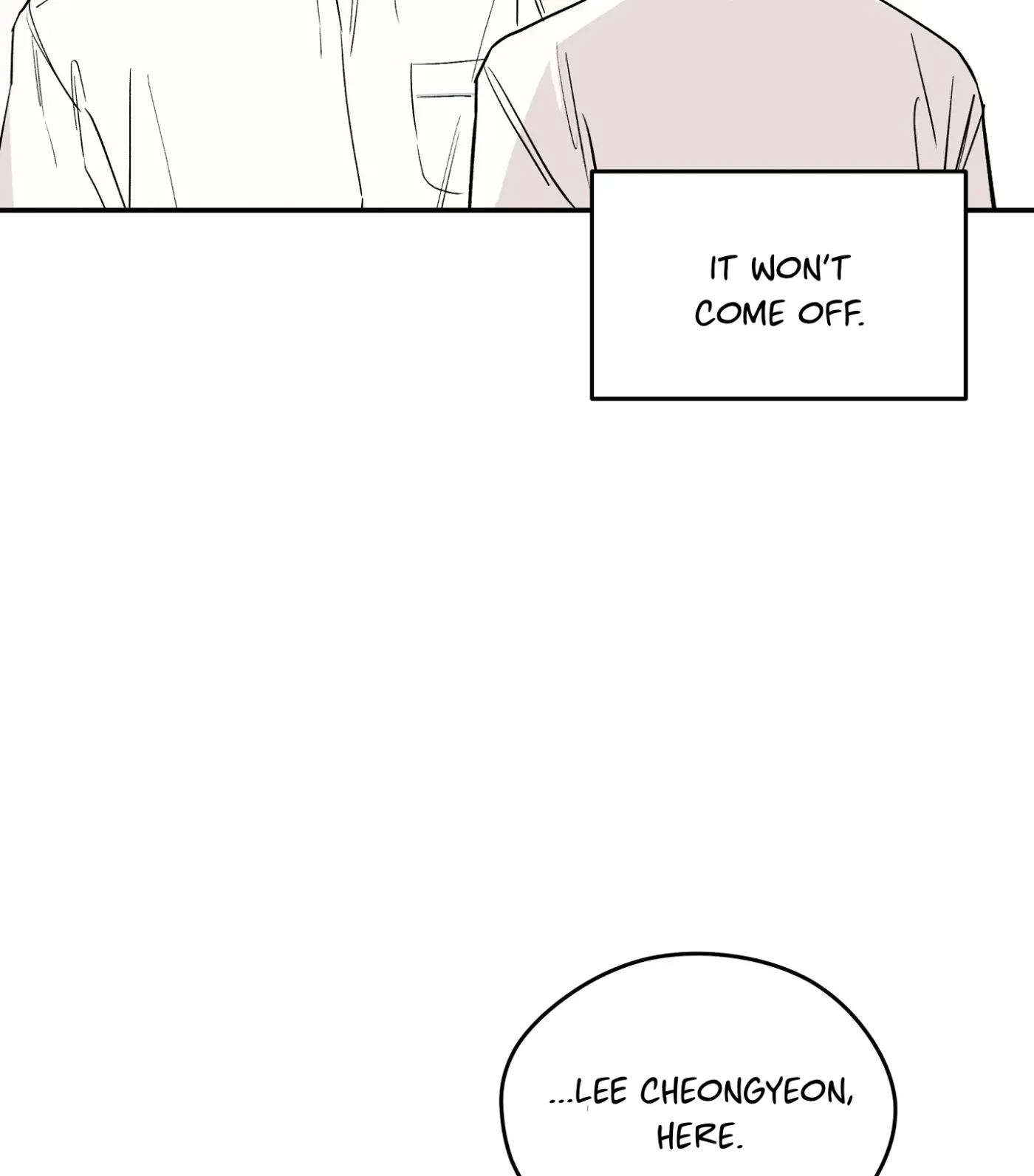Read SOS! Fledgling Report chapter 12 image 21 on Lezhin