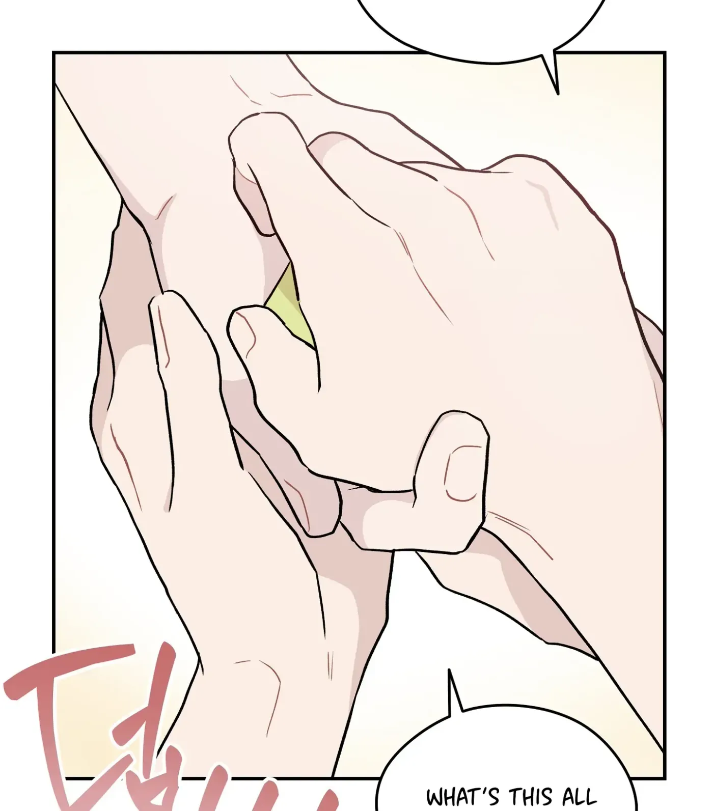 Read SOS! Fledgling Report chapter 12 image 22 on Lezhin