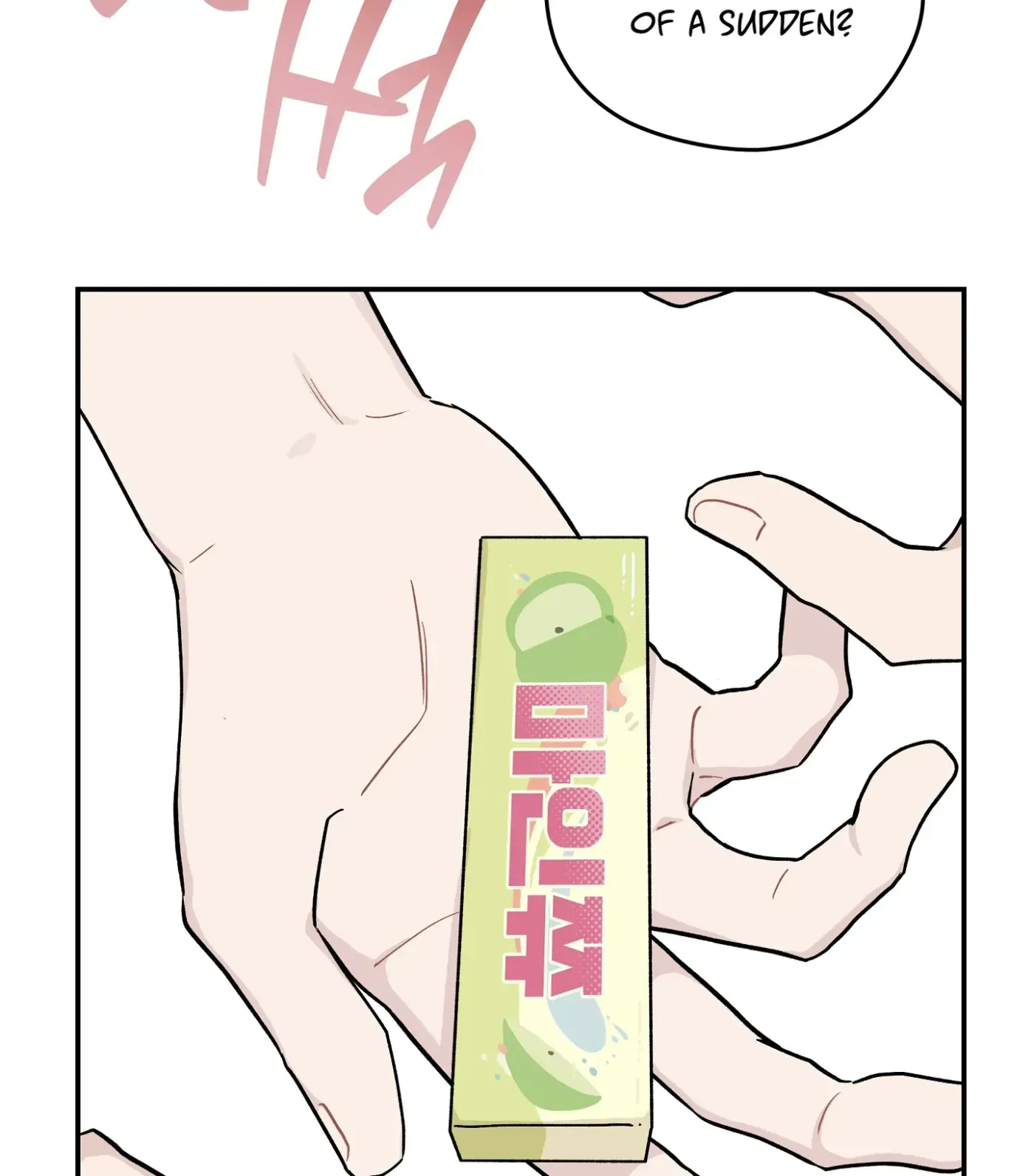 Read SOS! Fledgling Report chapter 12 image 23 on Lezhin
