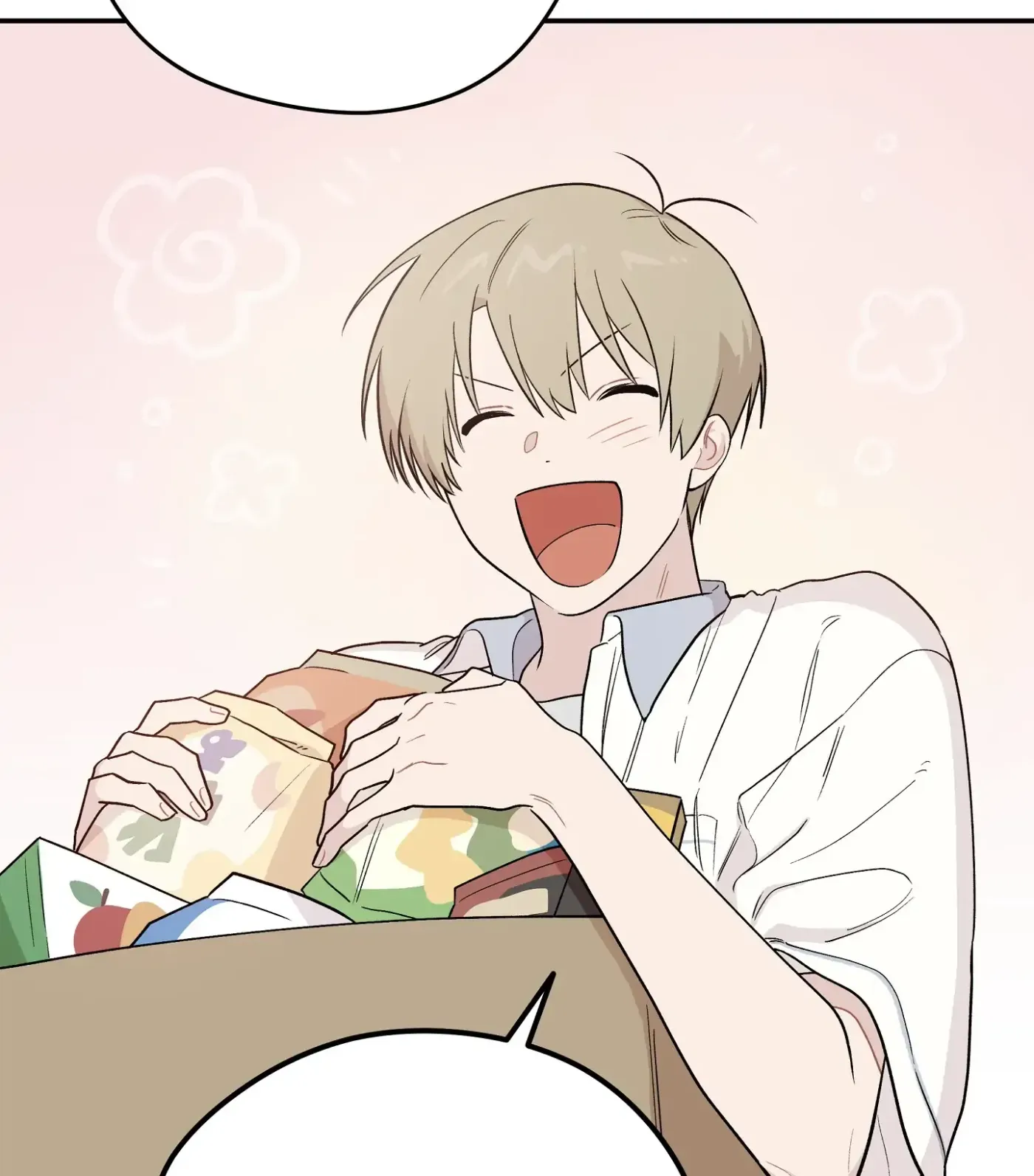 Read SOS! Fledgling Report chapter 12 image 4 on Lezhin