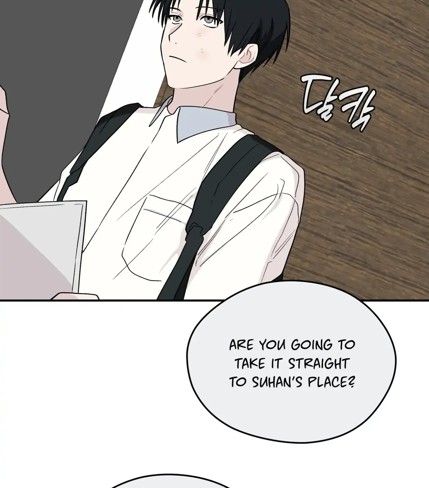 Read SOS! Fledgling Report chapter 12 image 40 on Lezhin