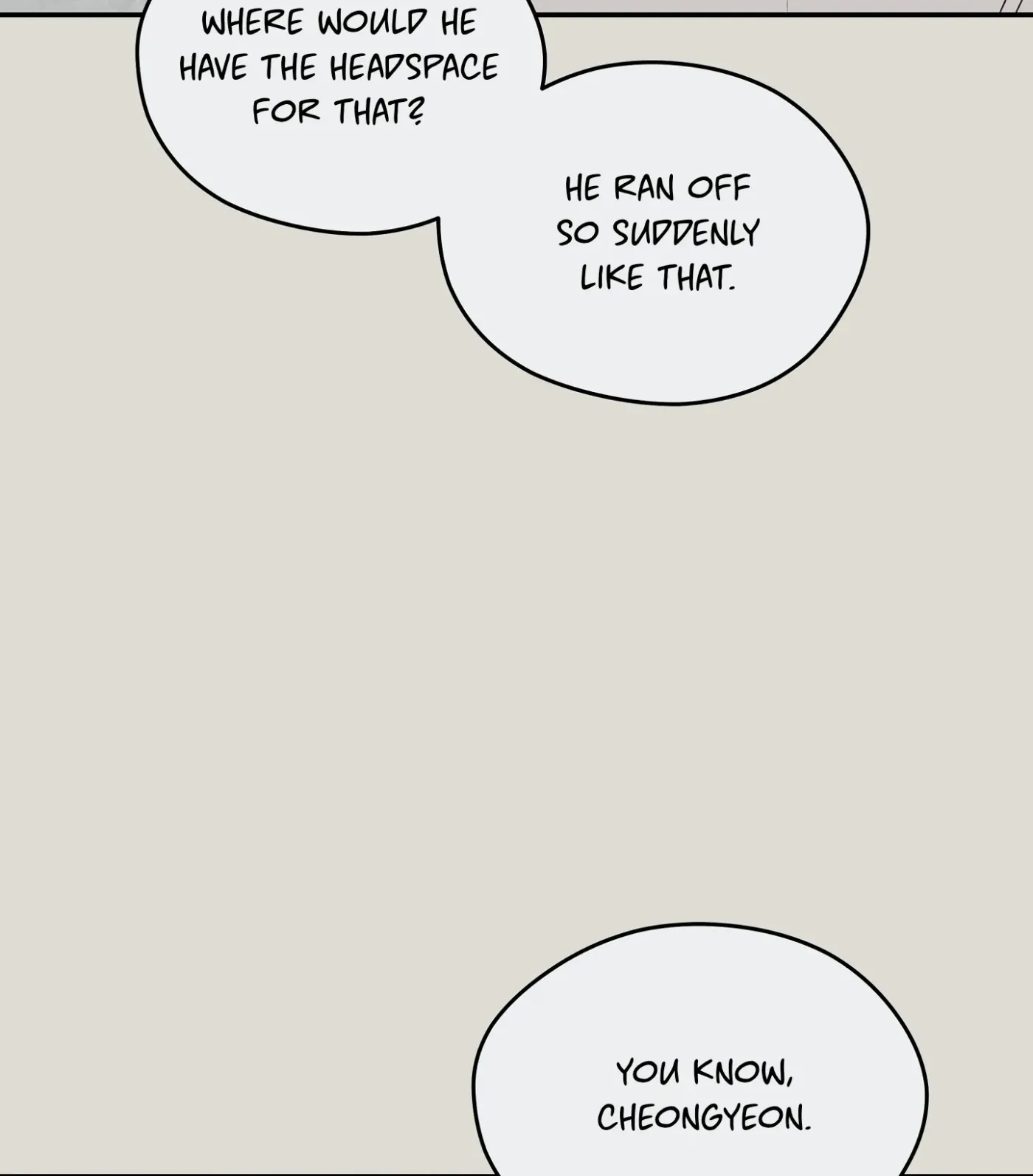 Read SOS! Fledgling Report chapter 12 image 43 on Lezhin