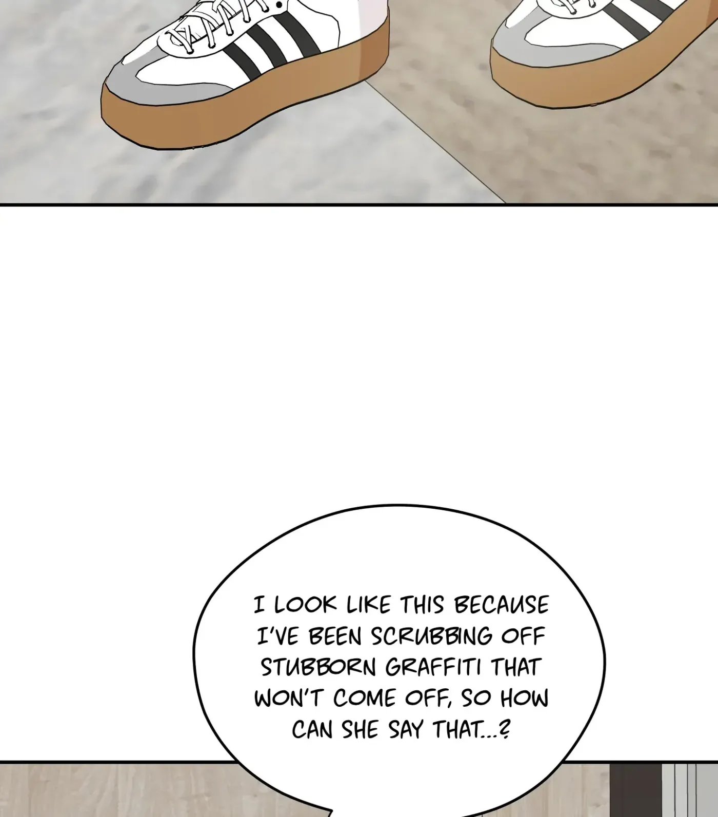 Read SOS! Fledgling Report chapter 12 image 48 on Lezhin