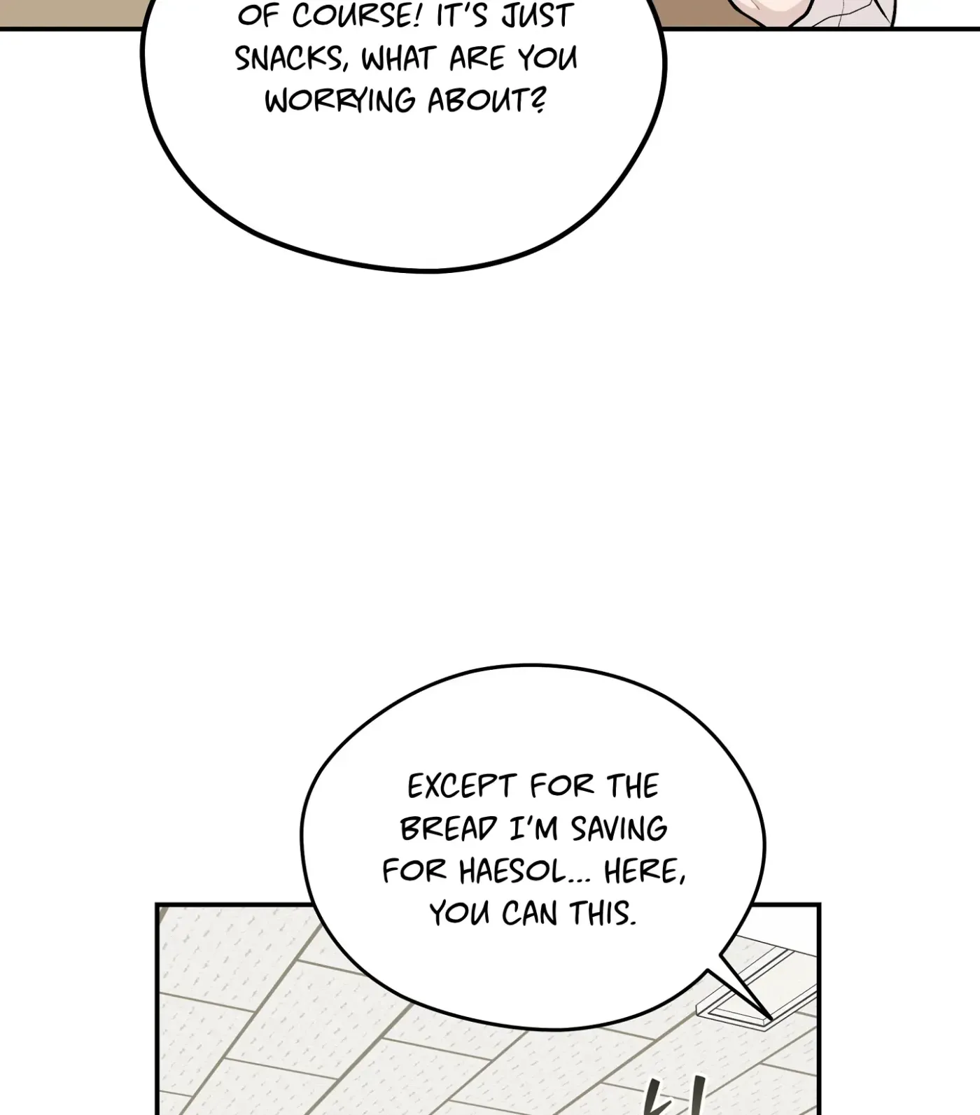 Read SOS! Fledgling Report chapter 12 image 5 on Lezhin