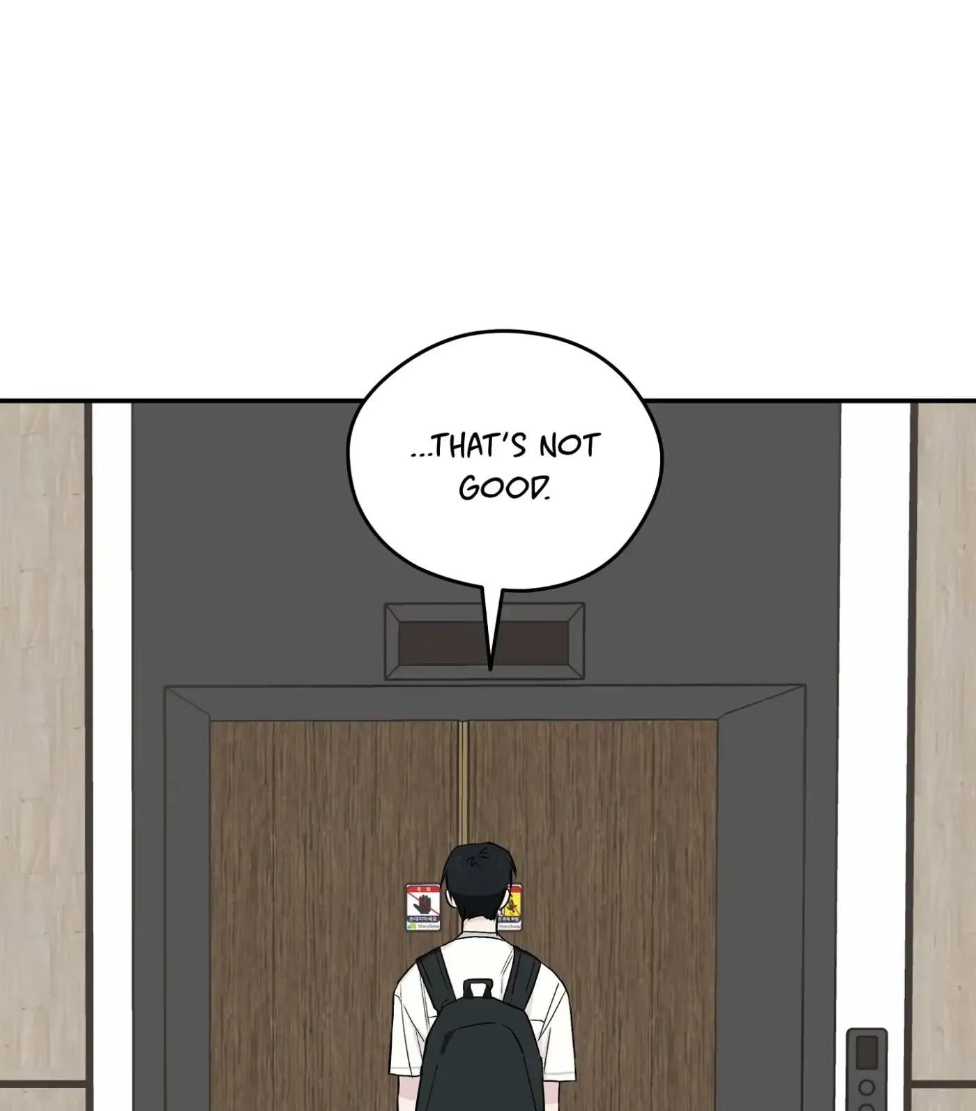 Read SOS! Fledgling Report chapter 12 image 61 on Lezhin