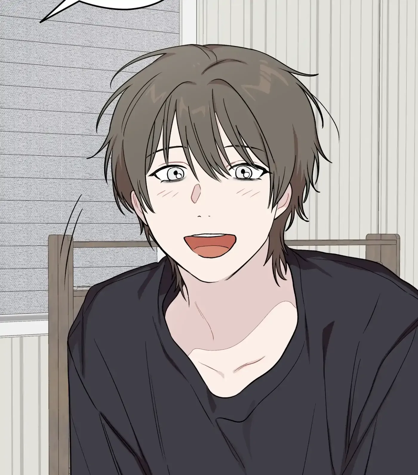 Read SOS! Fledgling Report chapter 12 image 64 on Lezhin
