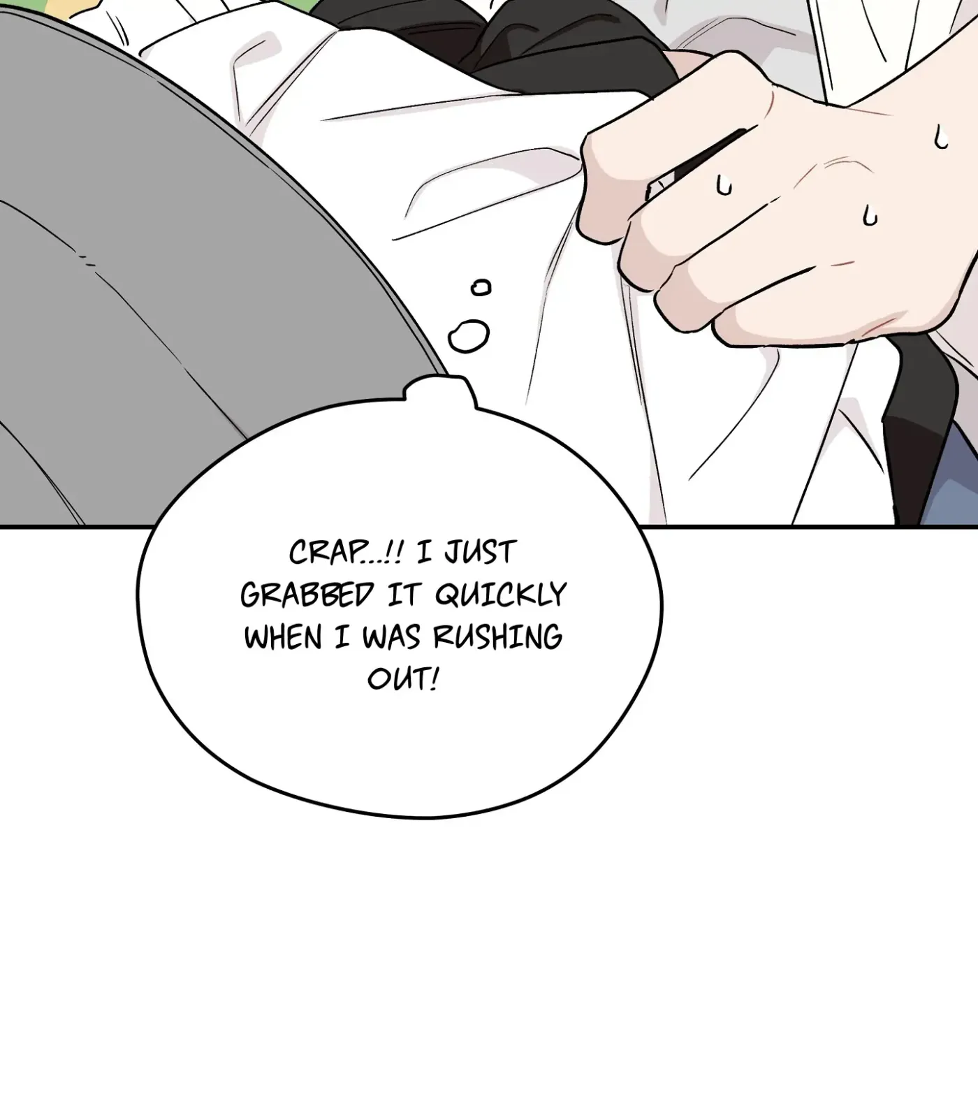 Read SOS! Fledgling Report chapter 12 image 70 on Lezhin