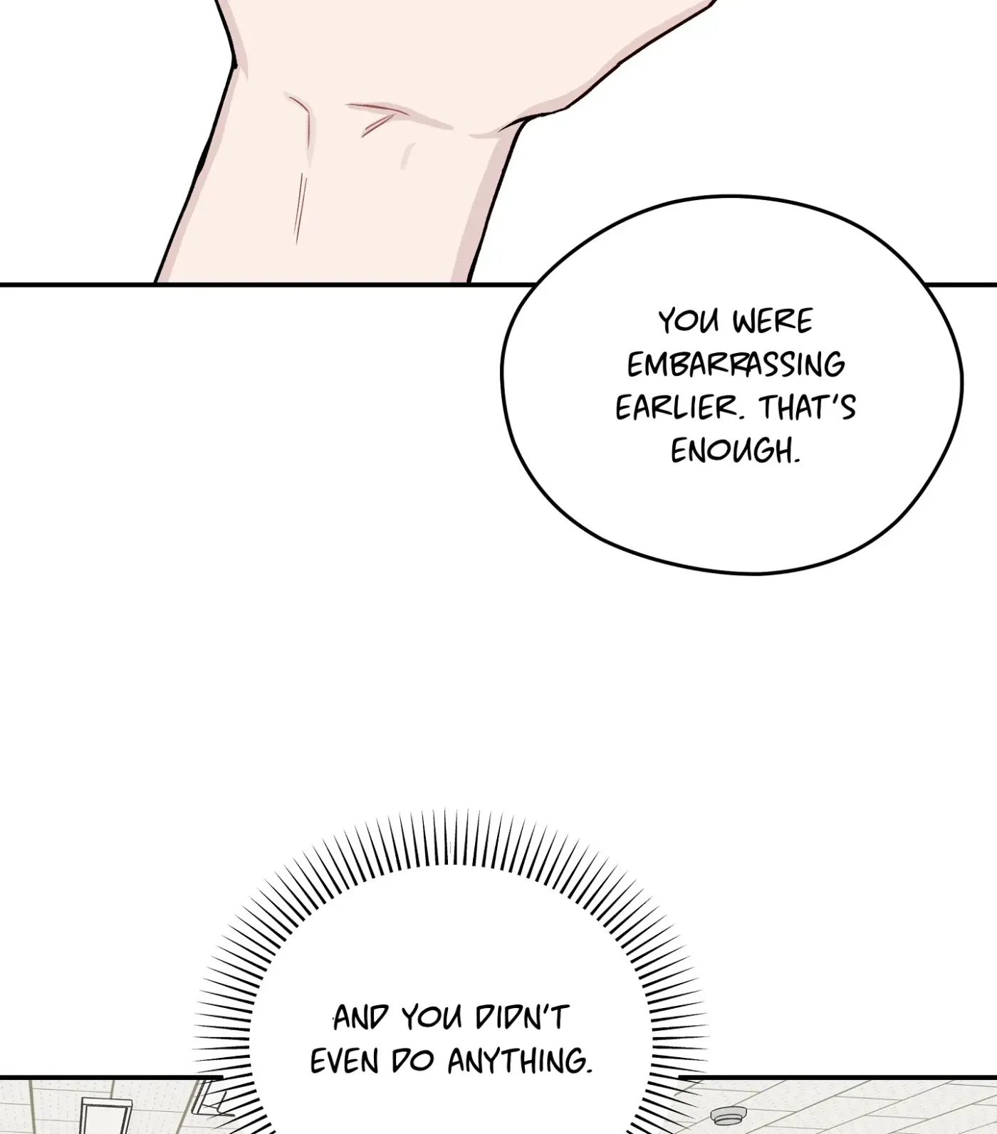 Read SOS! Fledgling Report chapter 12 image 8 on Lezhin