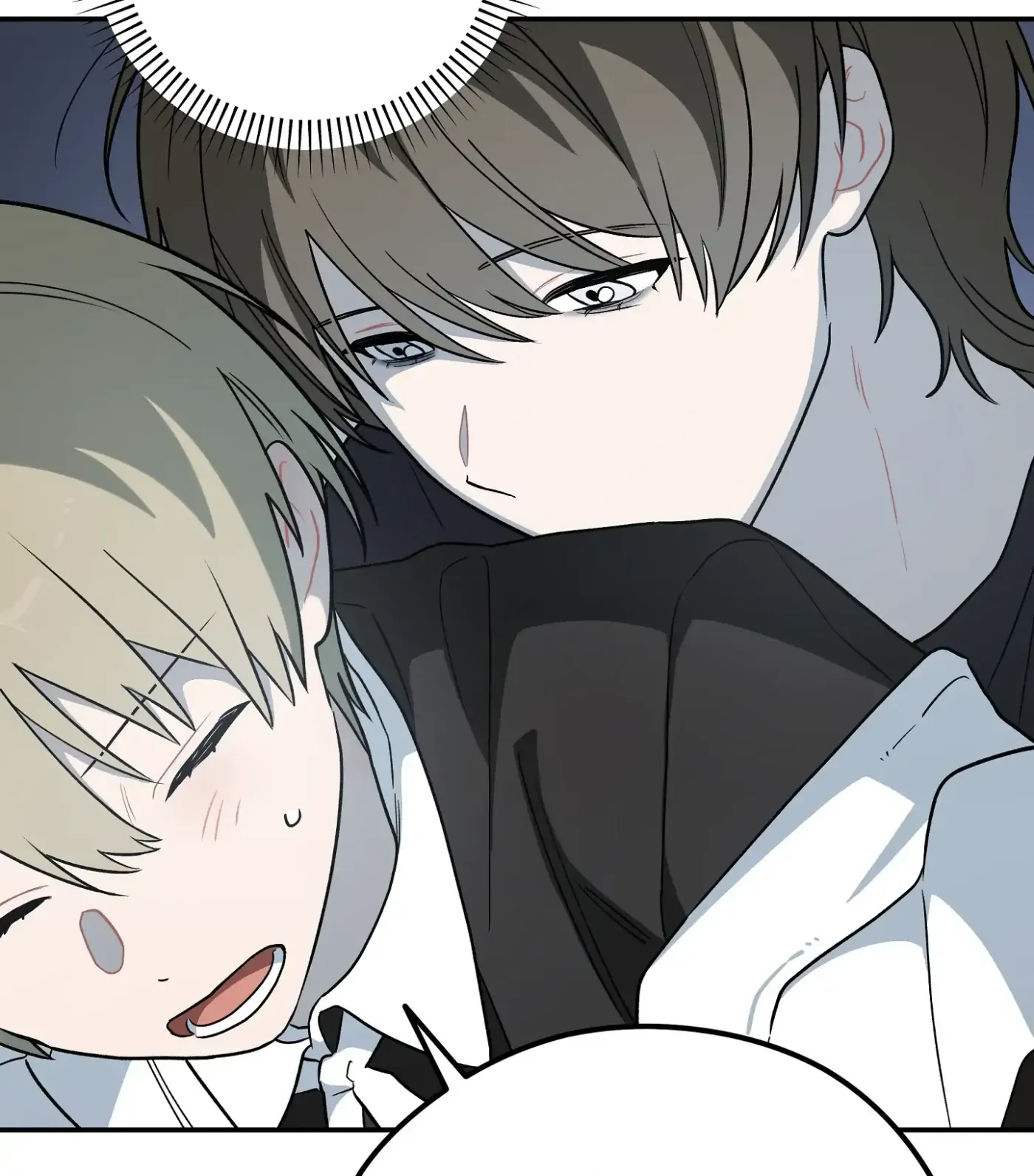 Read SOS! Fledgling Report chapter 12 image 88 on Lezhin