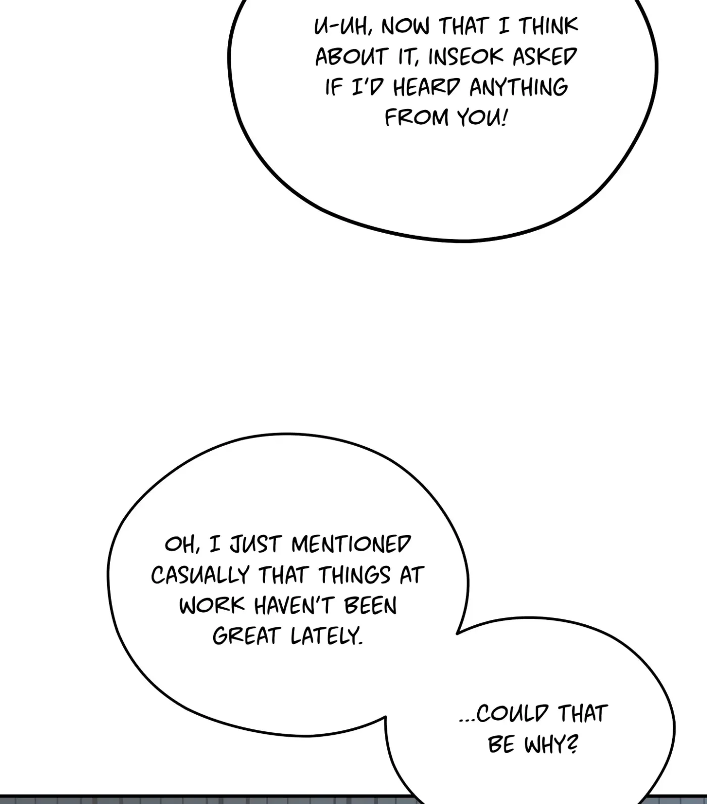 Read SOS! Fledgling Report chapter 12 image 89 on Lezhin