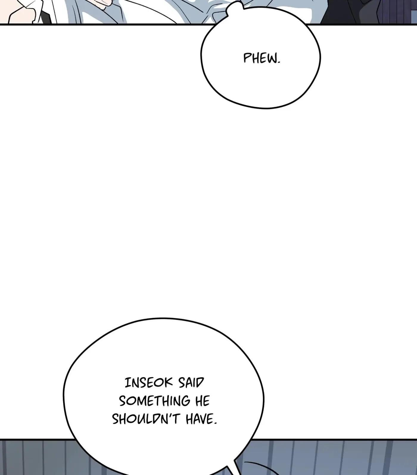 Read SOS! Fledgling Report chapter 12 image 91 on Lezhin