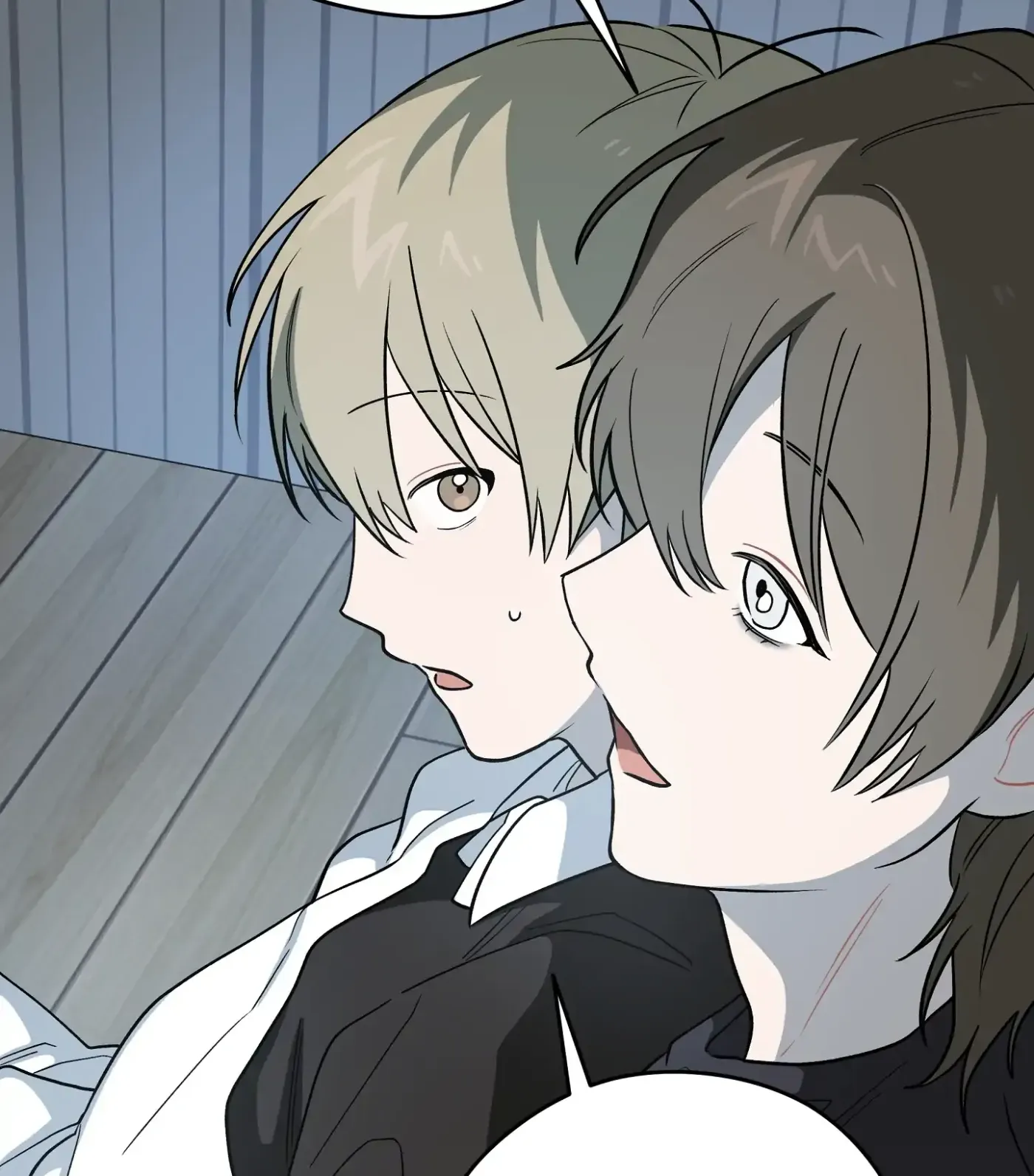 Read SOS! Fledgling Report chapter 12 image 92 on Lezhin