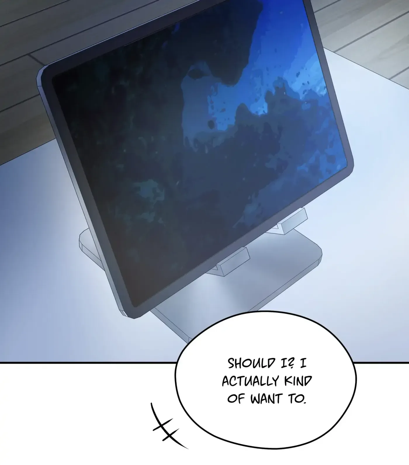 Read SOS! Fledgling Report chapter 12 image 96 on Lezhin