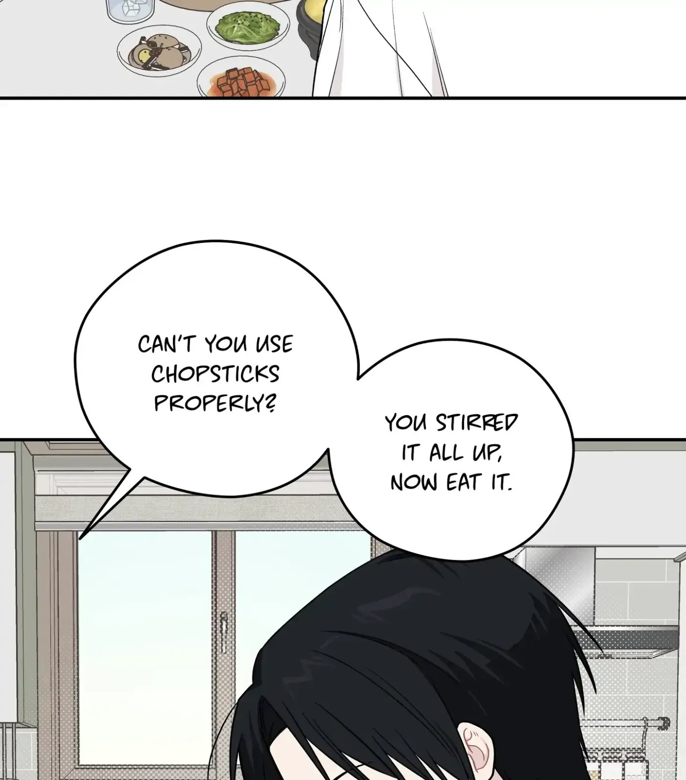 Read SOS! Fledgling Report chapter 15 image 10 on Lezhin