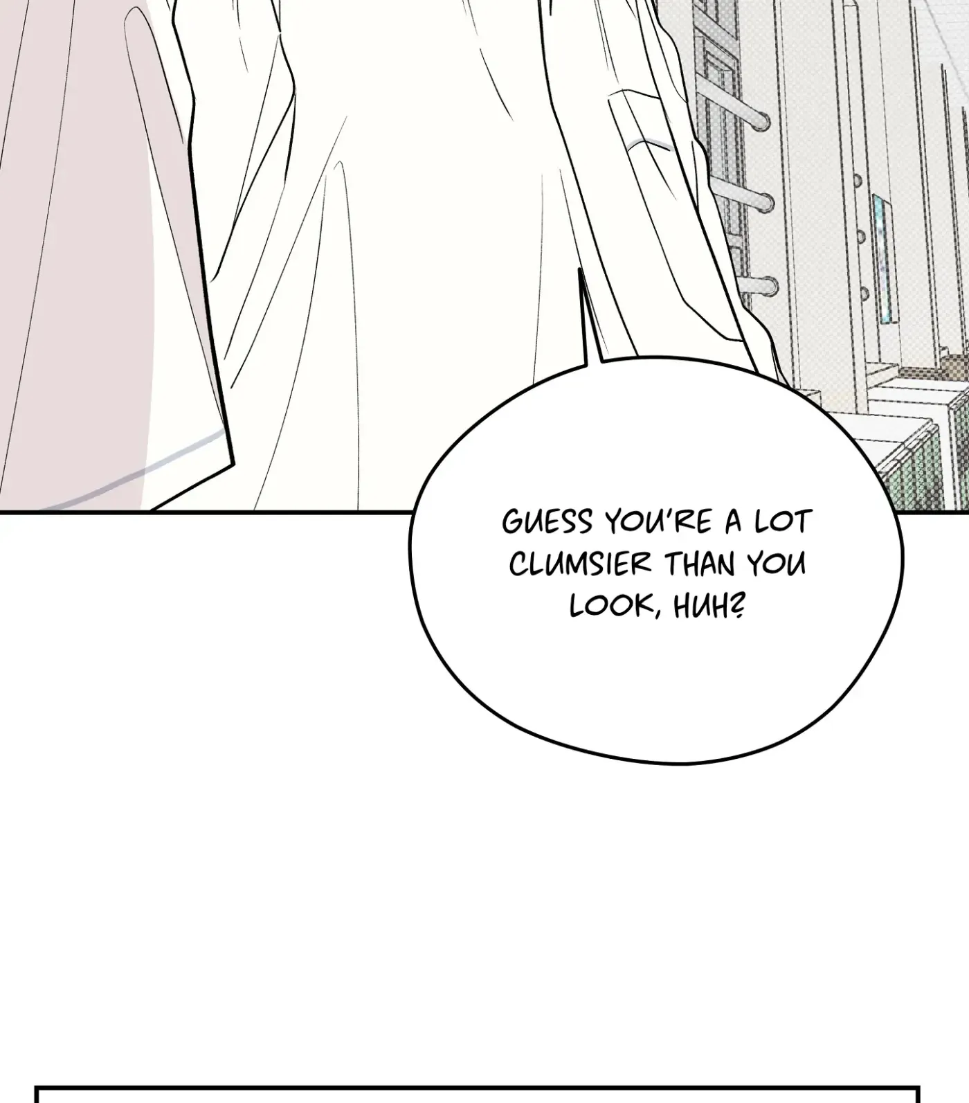 Read SOS! Fledgling Report chapter 15 image 102 on Lezhin