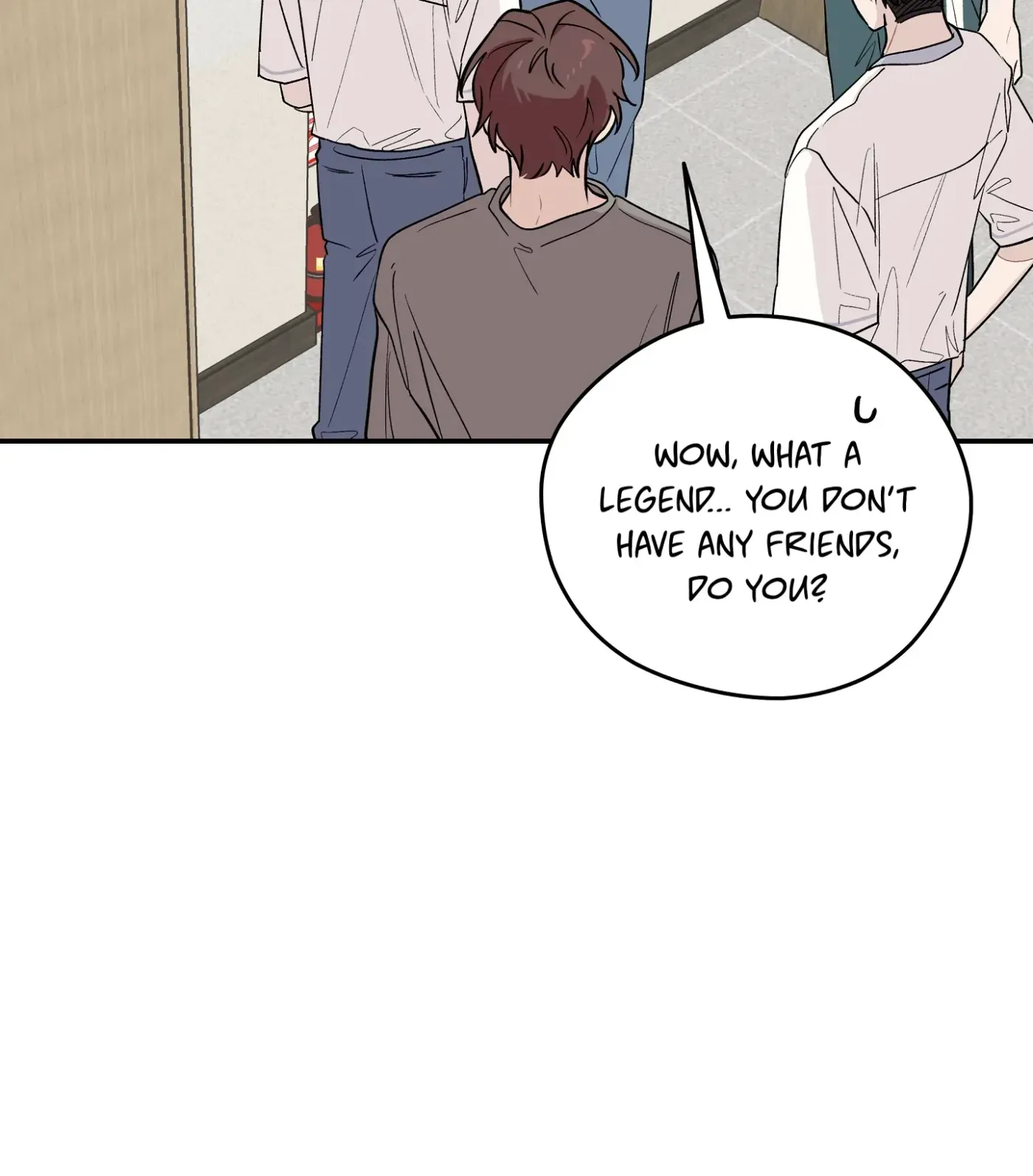 Read SOS! Fledgling Report chapter 15 image 106 on Lezhin