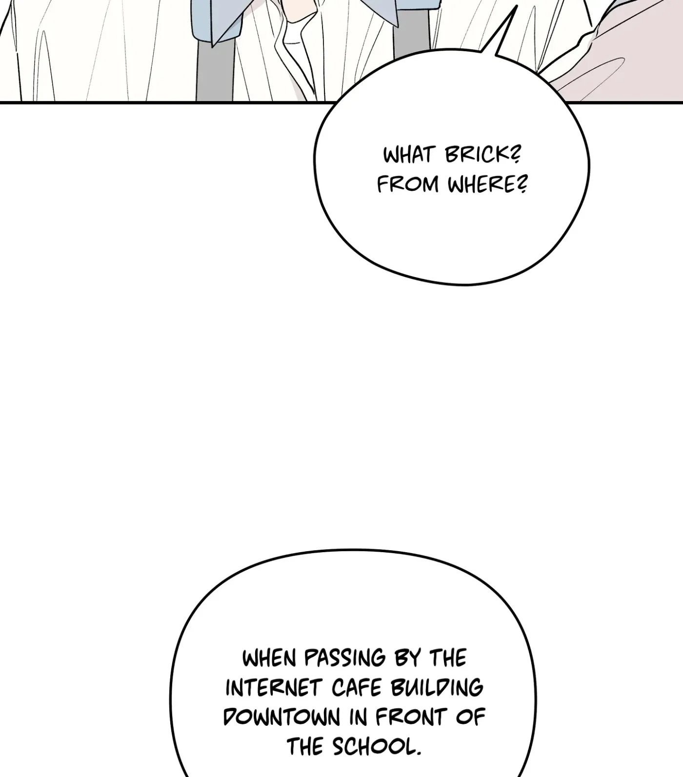 Read SOS! Fledgling Report chapter 15 image 108 on Lezhin