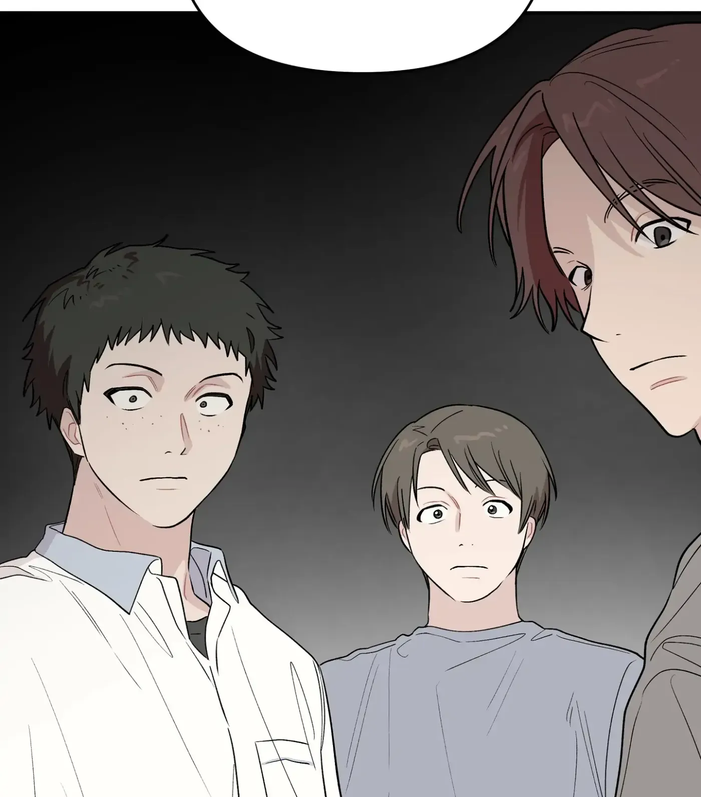 Read SOS! Fledgling Report chapter 15 image 109 on Lezhin